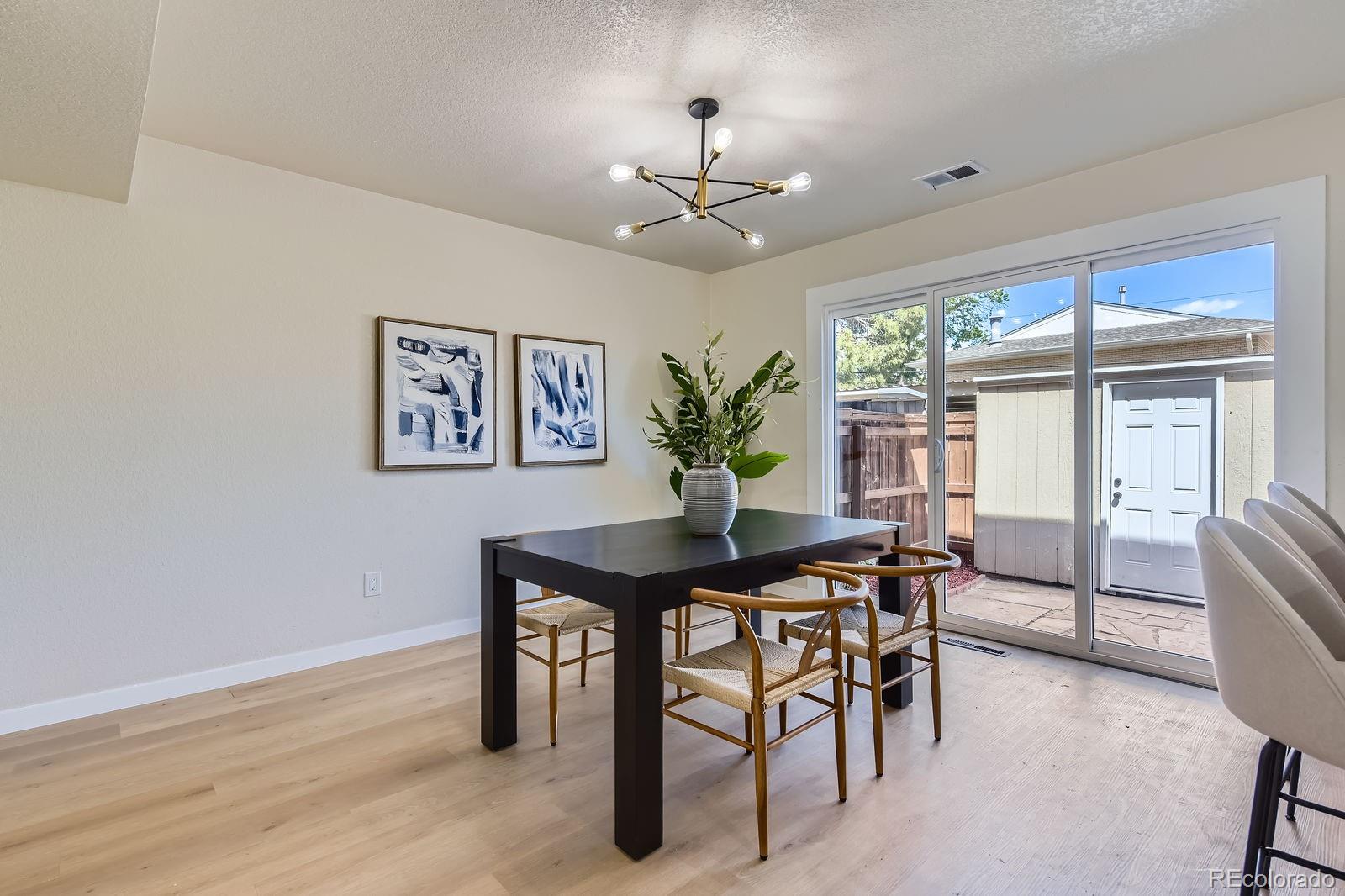MLS Image #11 for 9263 e nassau avenue,denver, Colorado