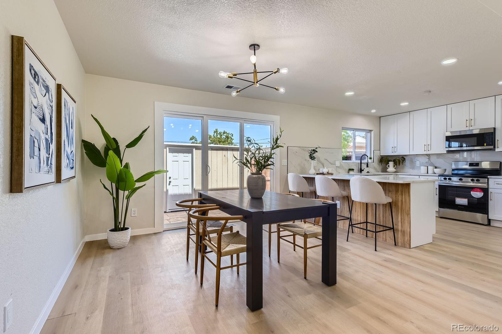 MLS Image #12 for 9263 e nassau avenue,denver, Colorado