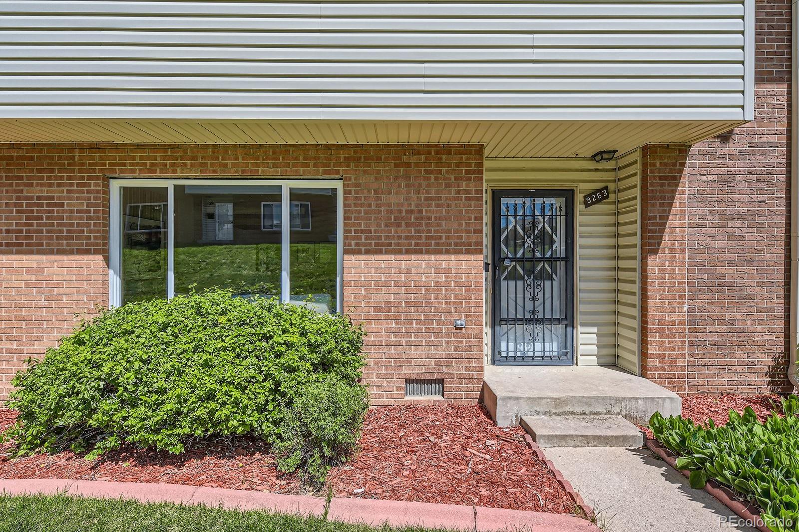 MLS Image #2 for 9263 e nassau avenue,denver, Colorado