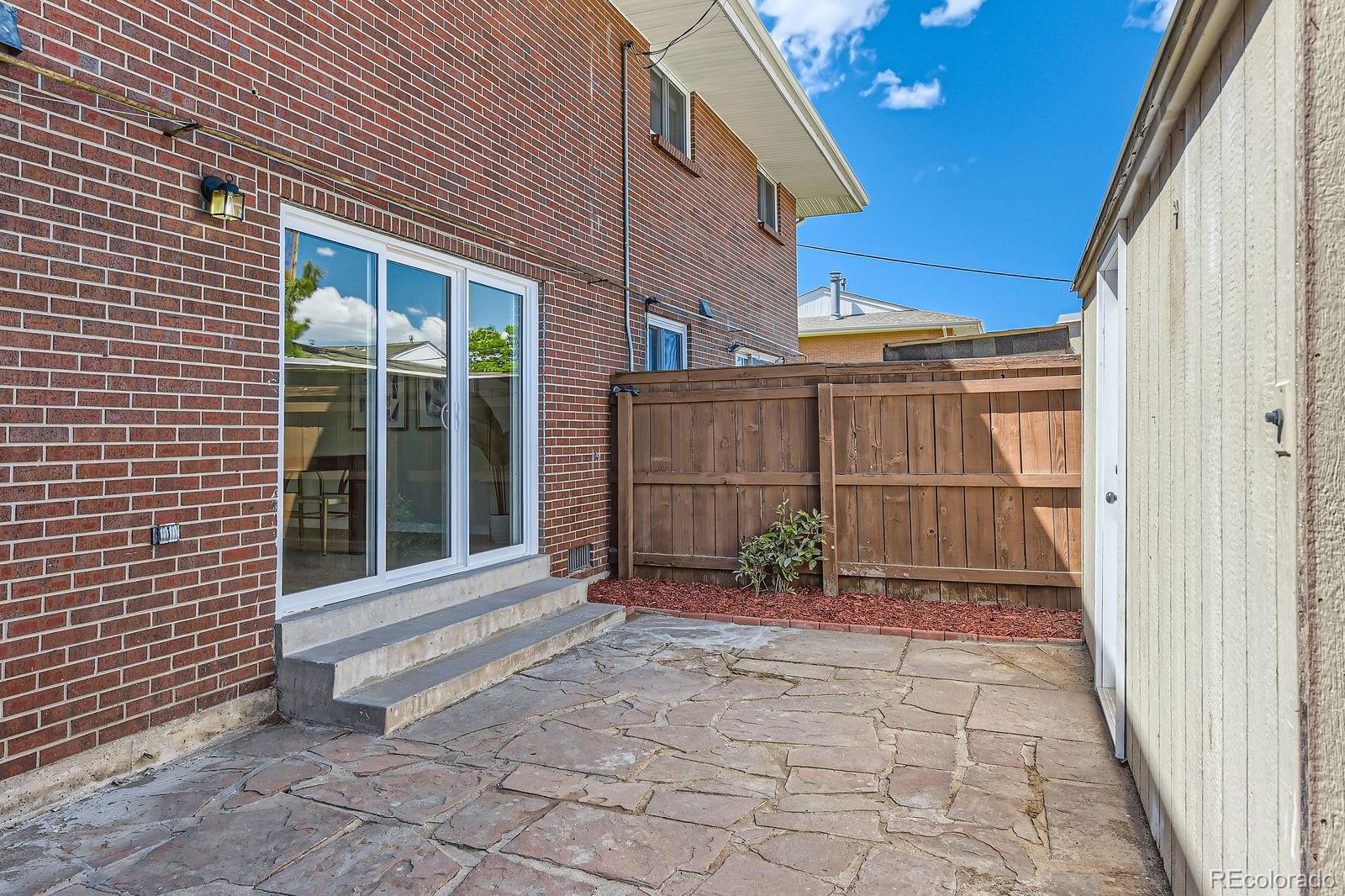 MLS Image #22 for 9263 e nassau avenue,denver, Colorado