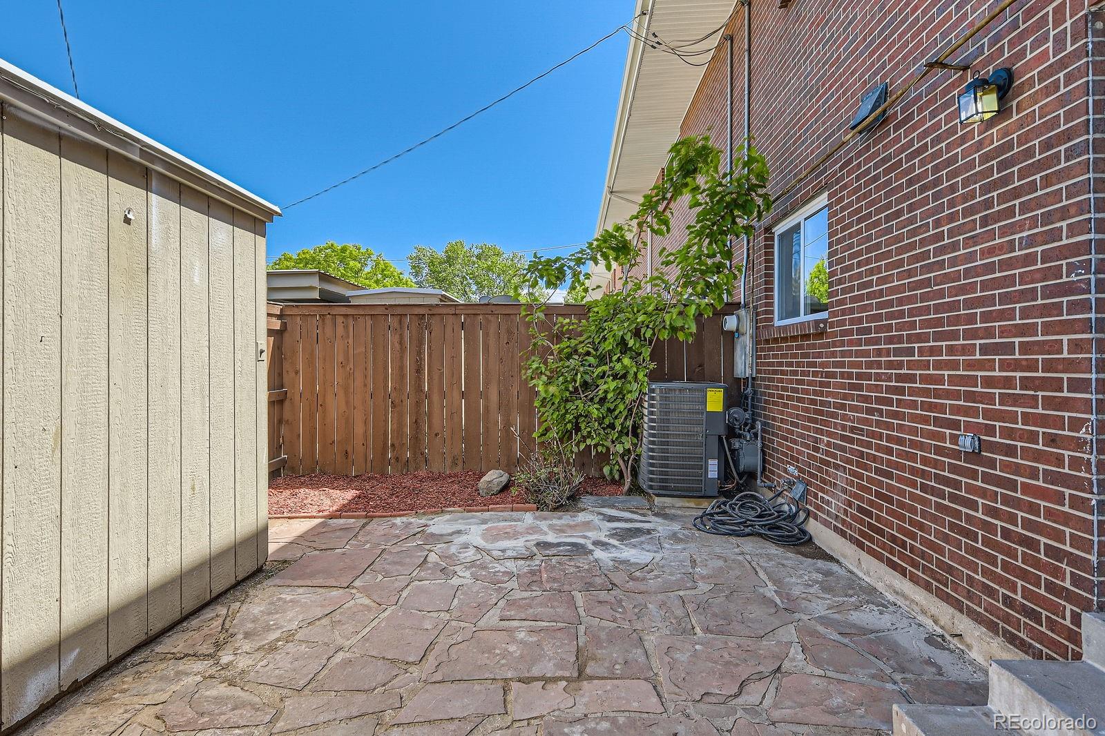 MLS Image #23 for 9263 e nassau avenue,denver, Colorado