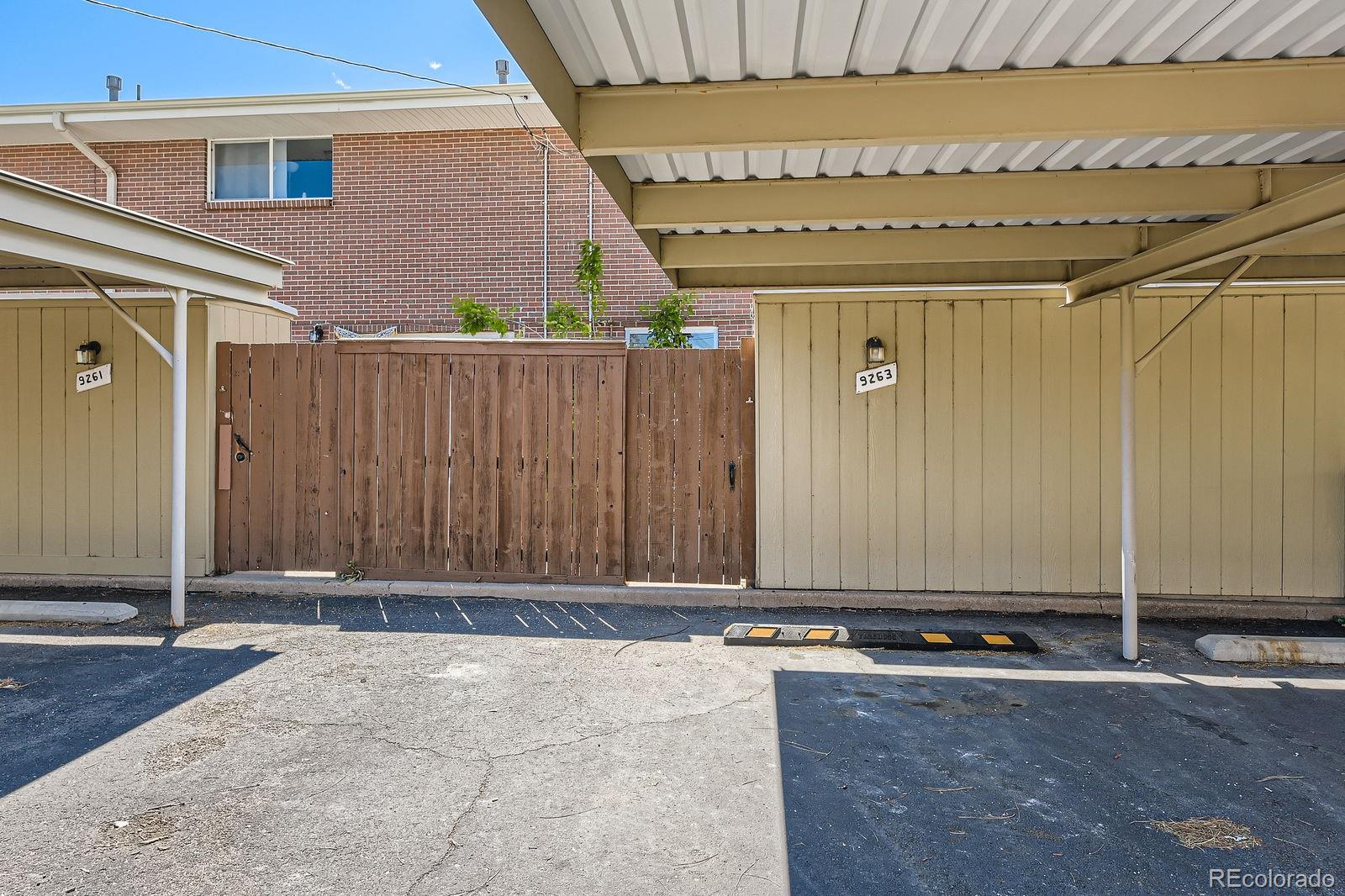 MLS Image #24 for 9263 e nassau avenue,denver, Colorado