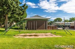 MLS Image #26 for 9263 e nassau avenue ,denver, Colorado