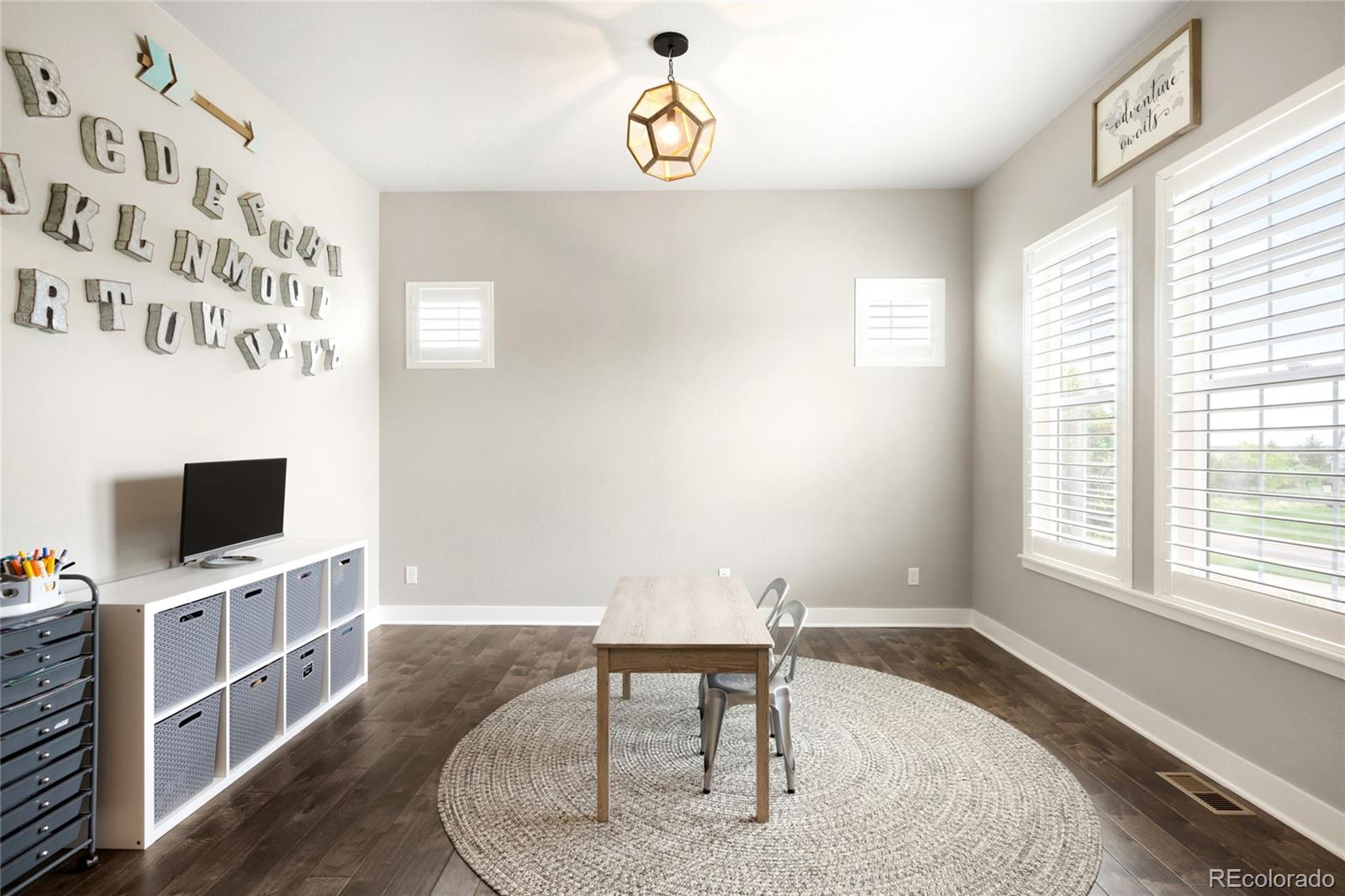 MLS Image #13 for 23421 e rockinghorse parkway,aurora, Colorado