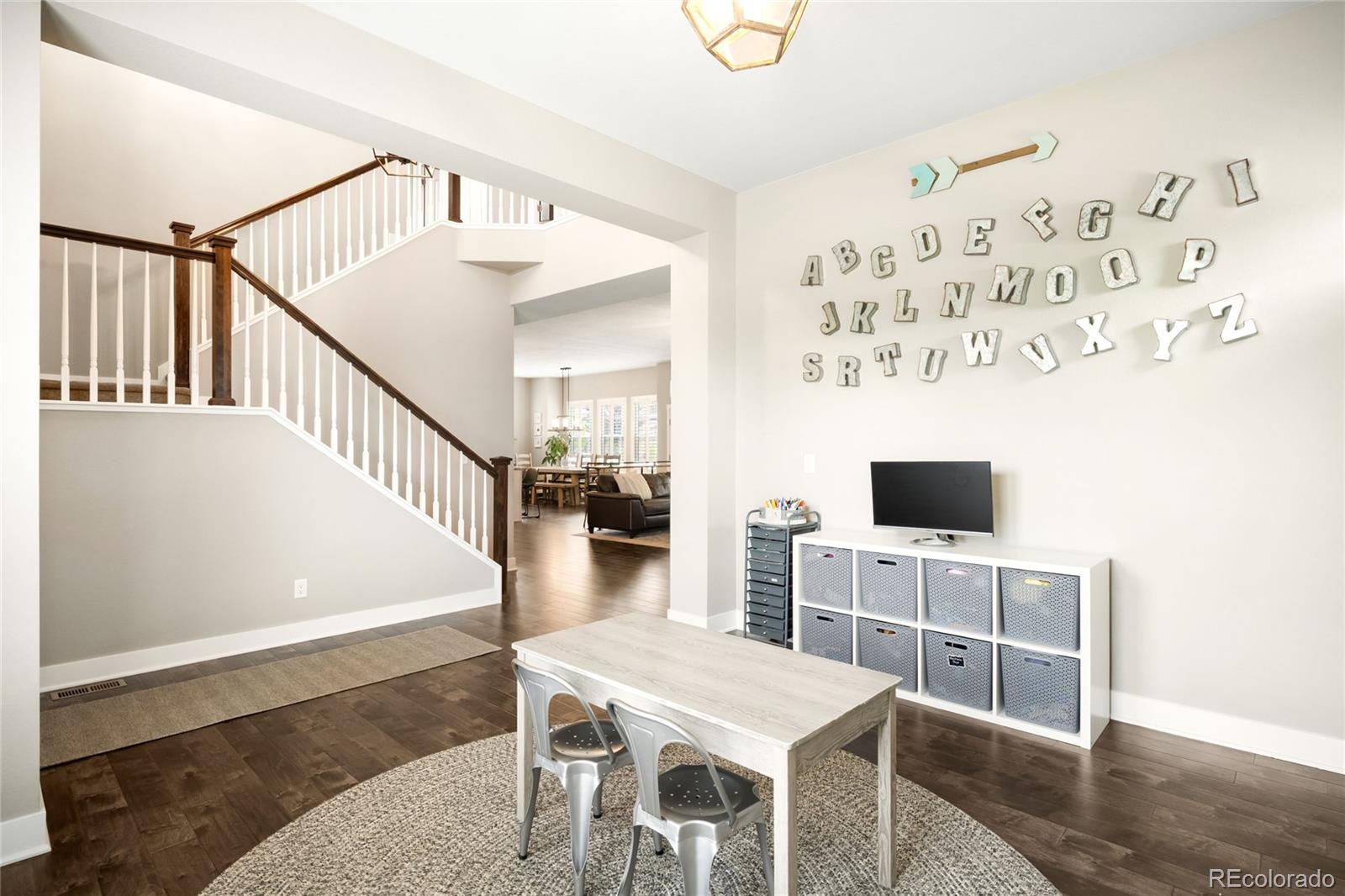 MLS Image #14 for 23421 e rockinghorse parkway,aurora, Colorado