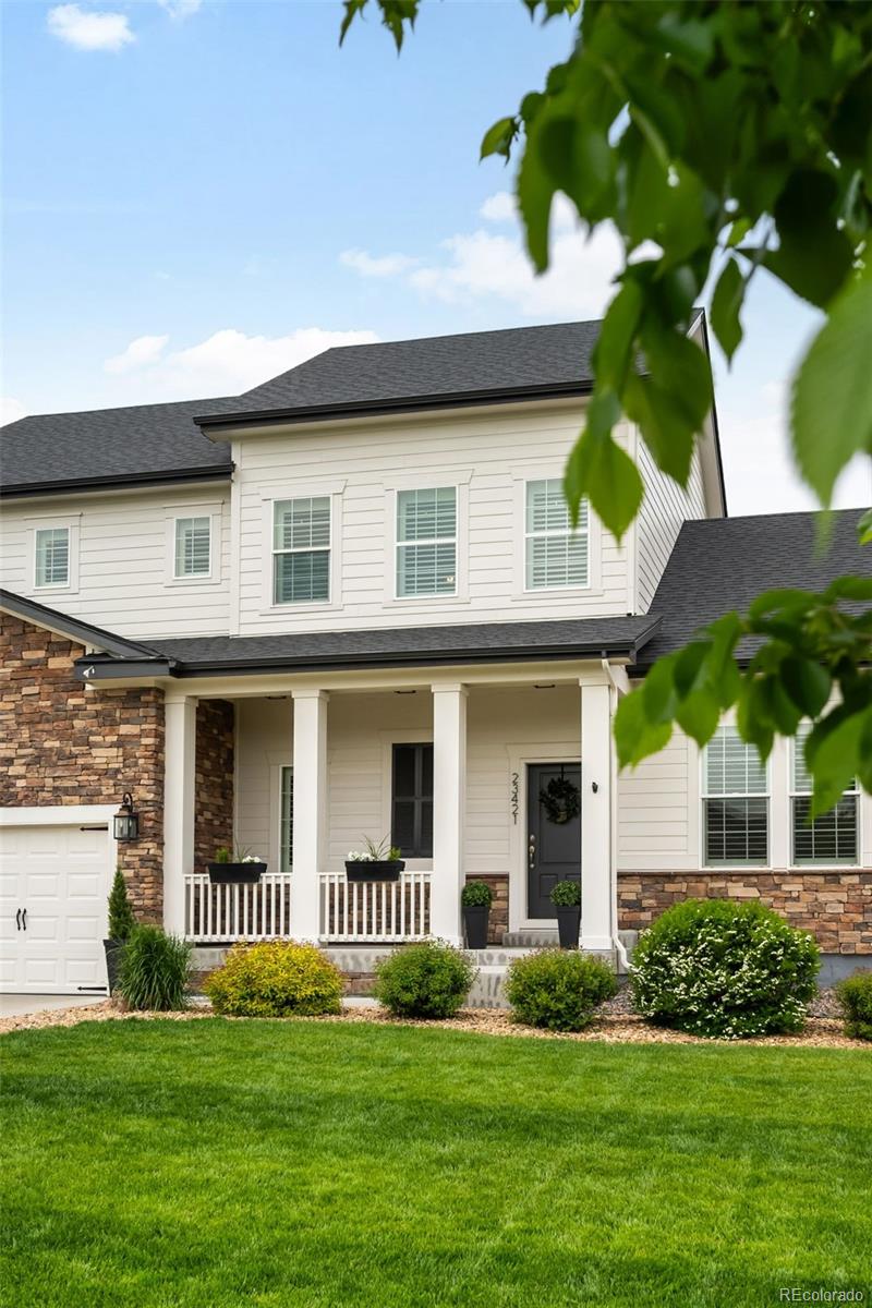 MLS Image #2 for 23421 e rockinghorse parkway,aurora, Colorado