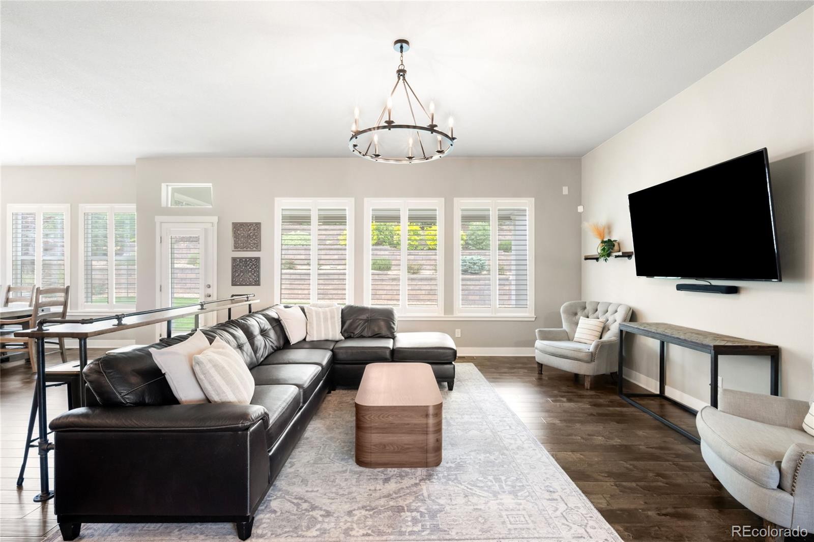 MLS Image #3 for 23421 e rockinghorse parkway,aurora, Colorado
