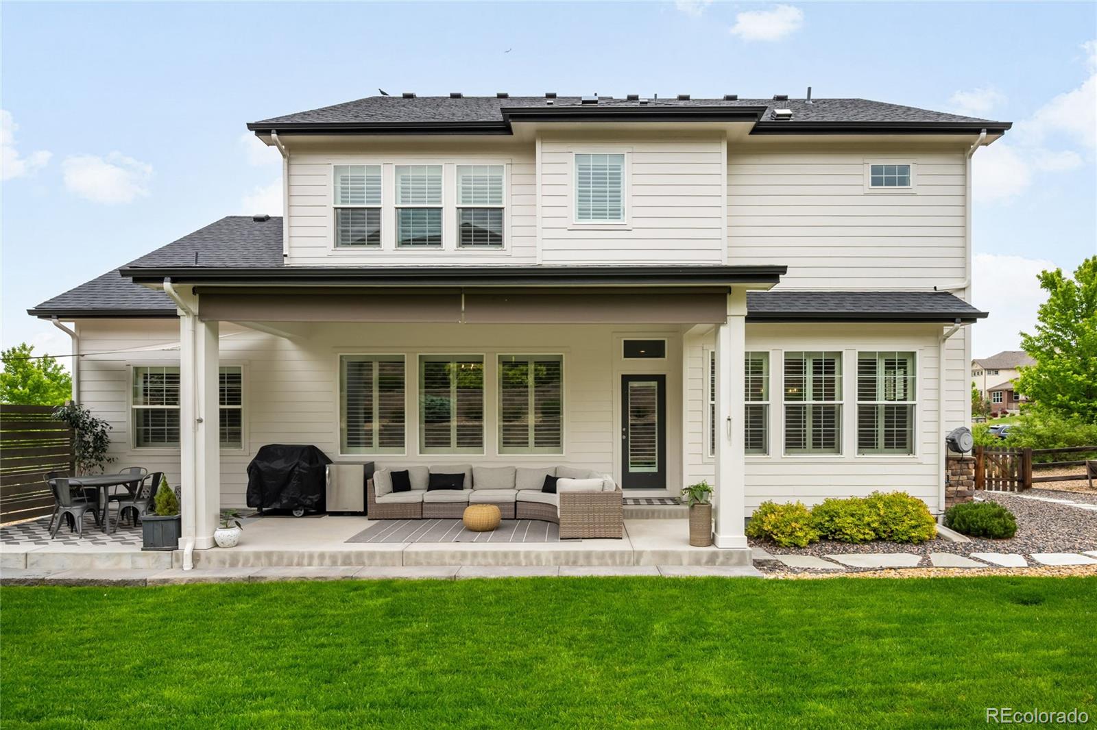 MLS Image #35 for 23421 e rockinghorse parkway,aurora, Colorado
