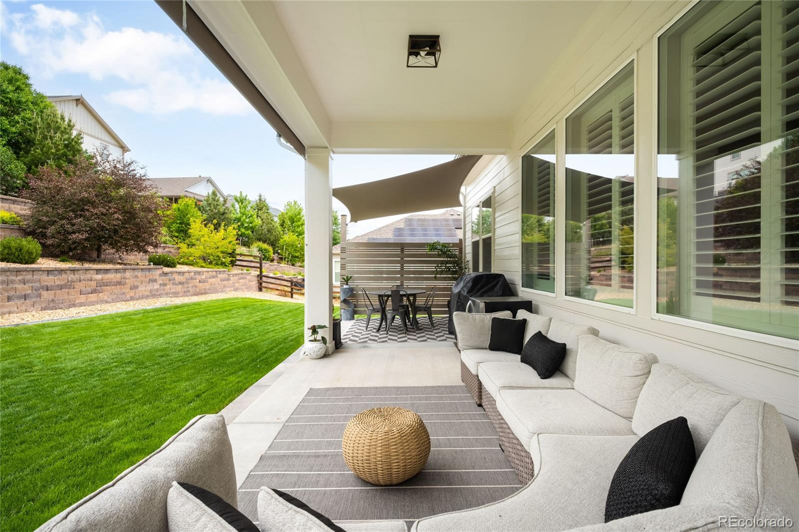 MLS Image #36 for 23421 e rockinghorse parkway,aurora, Colorado