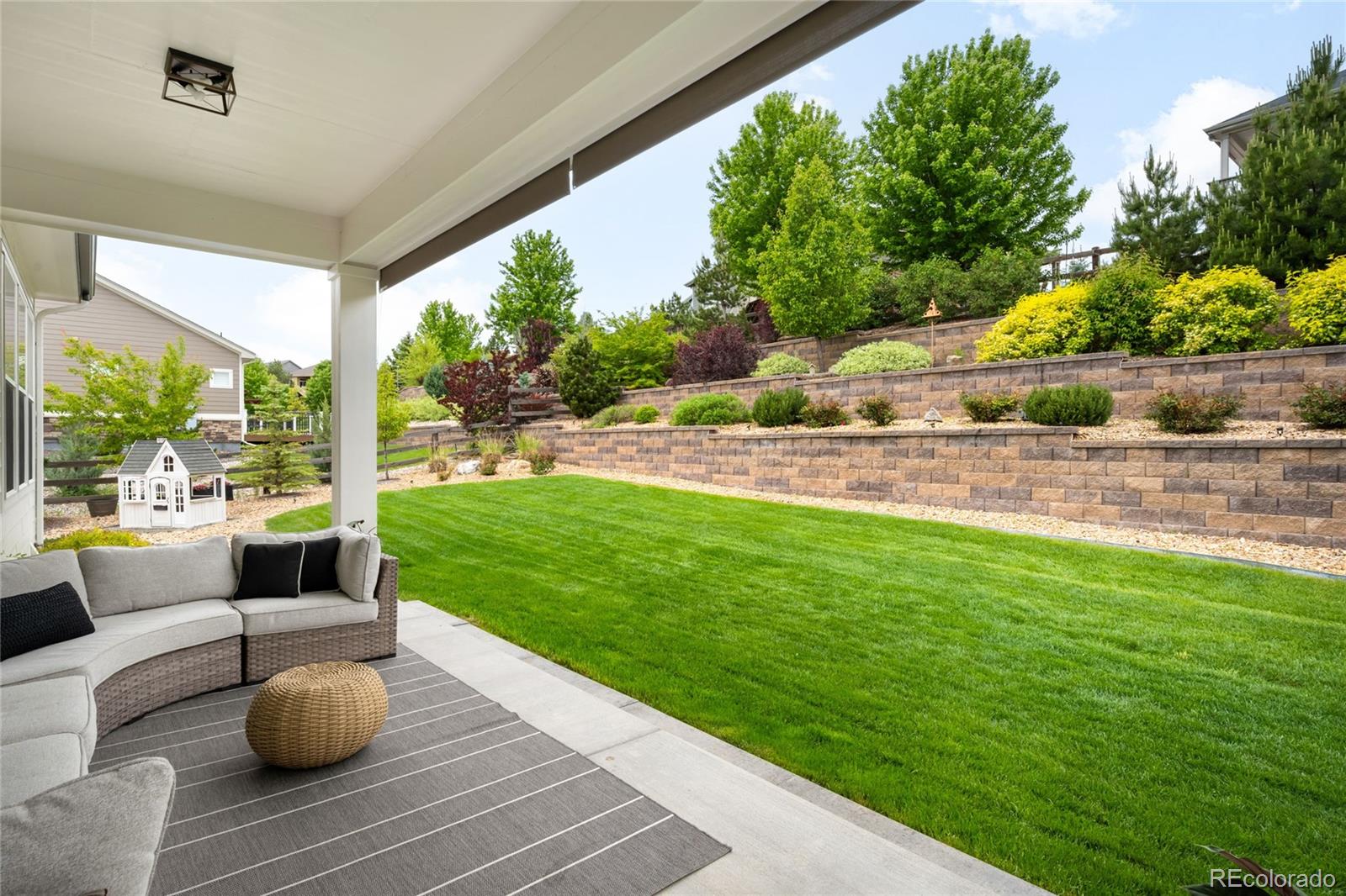 MLS Image #37 for 23421 e rockinghorse parkway,aurora, Colorado