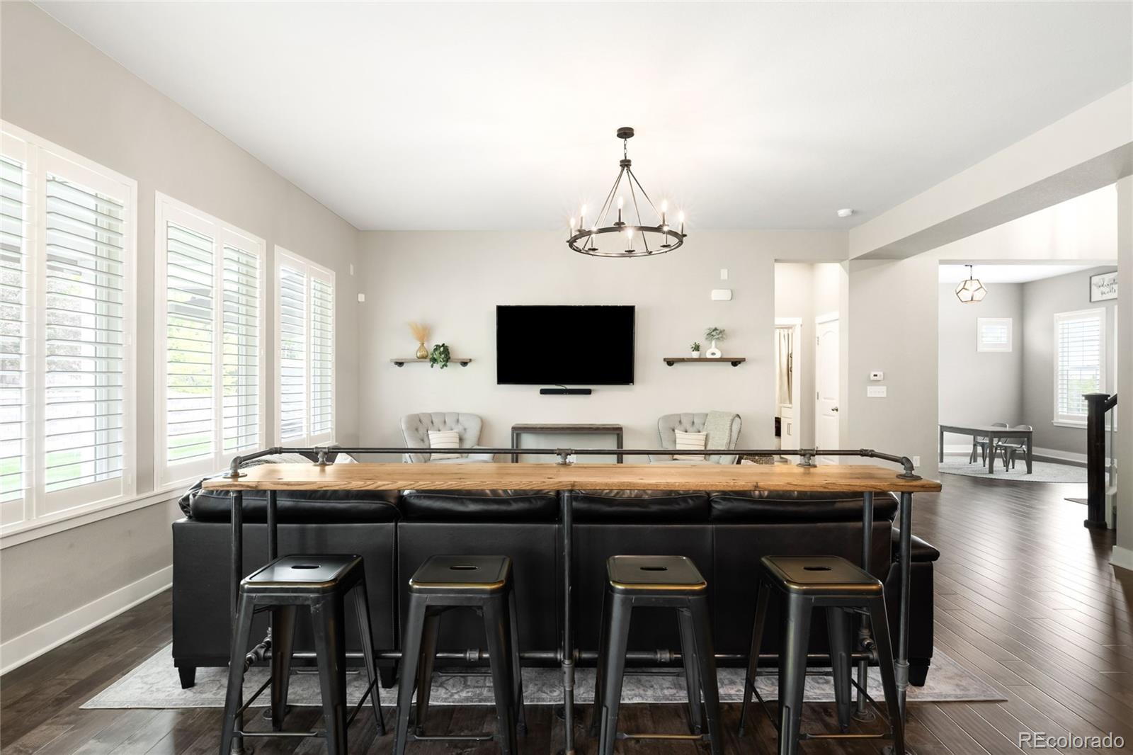 MLS Image #4 for 23421 e rockinghorse parkway,aurora, Colorado