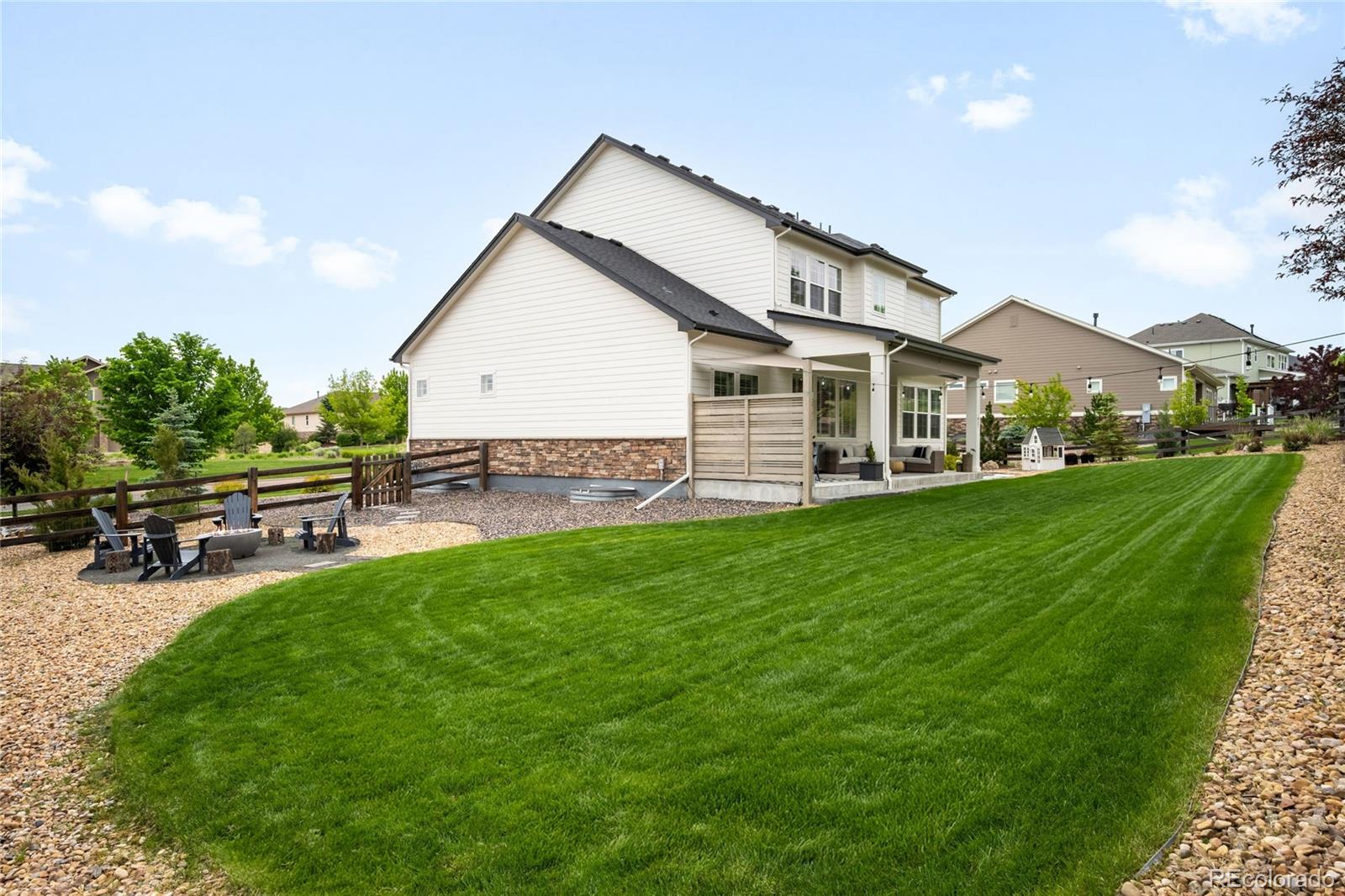 MLS Image #40 for 23421 e rockinghorse parkway,aurora, Colorado