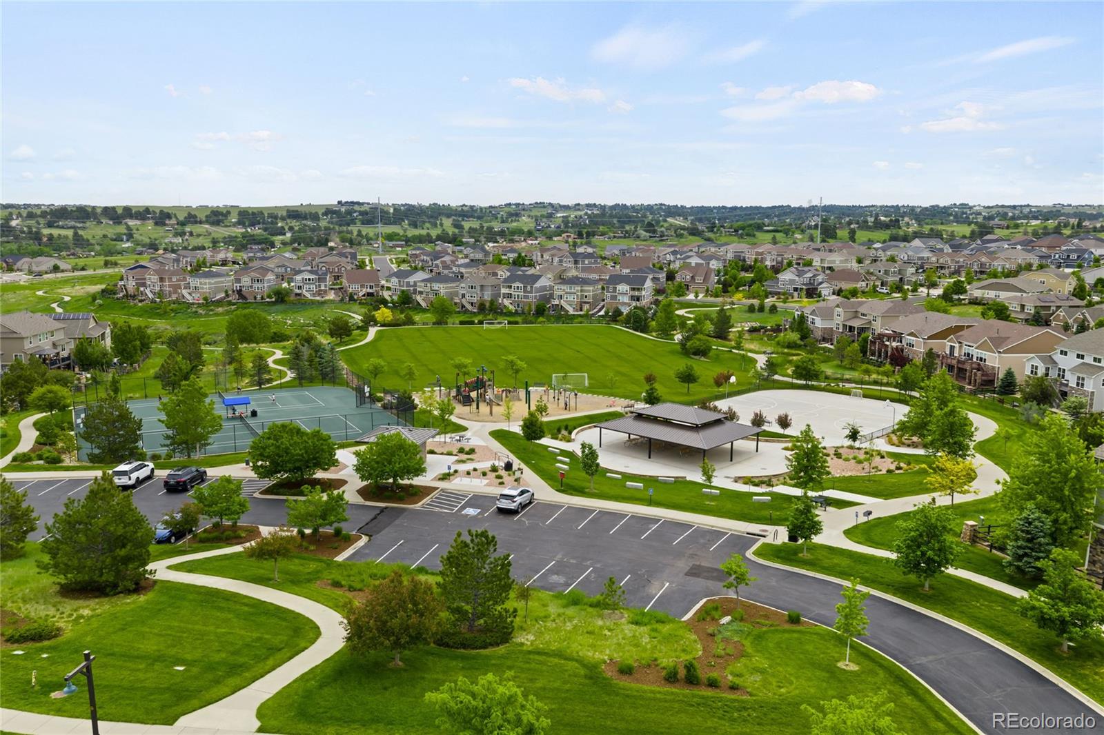 MLS Image #42 for 23421 e rockinghorse parkway,aurora, Colorado