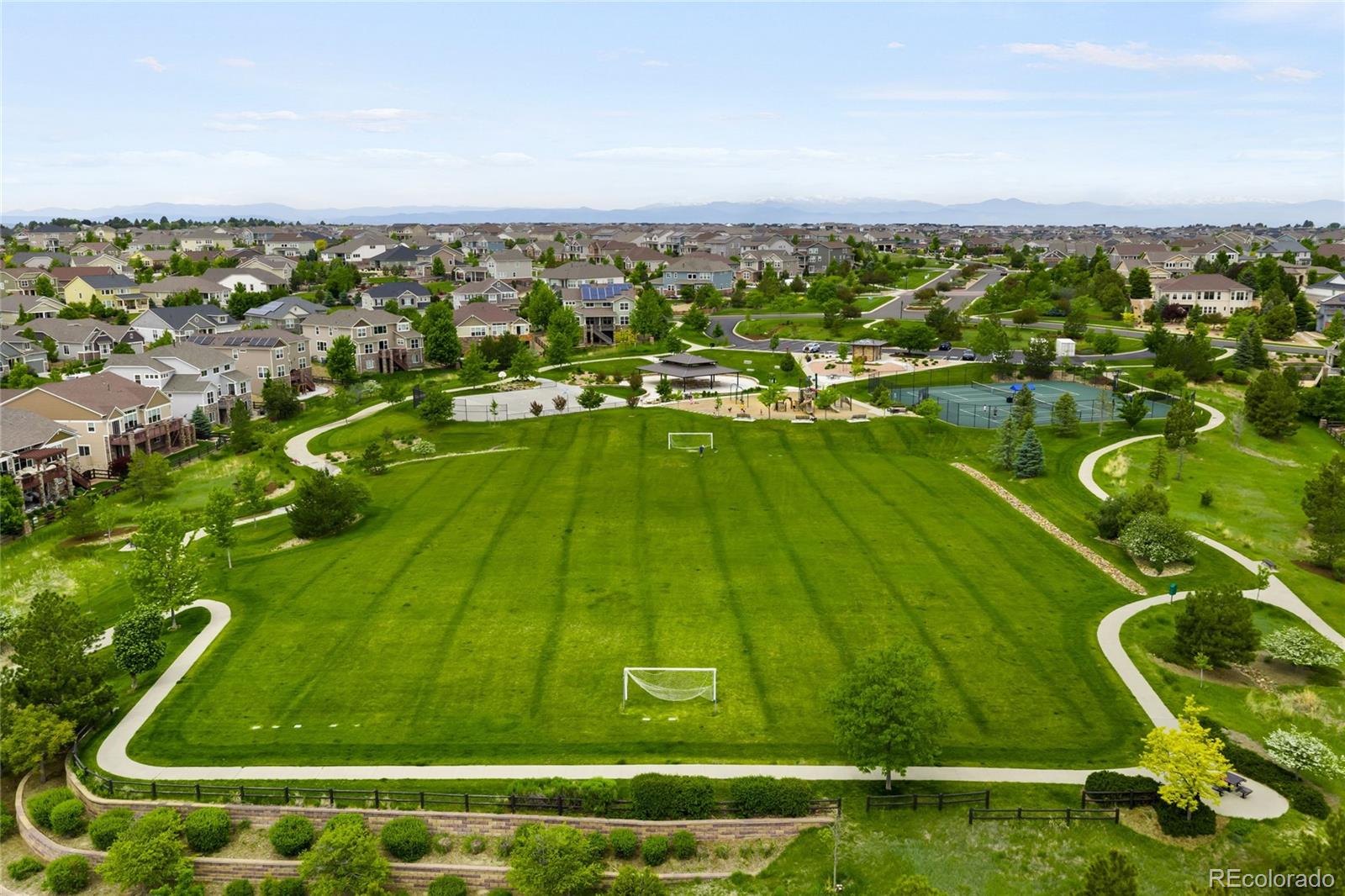 MLS Image #44 for 23421 e rockinghorse parkway,aurora, Colorado
