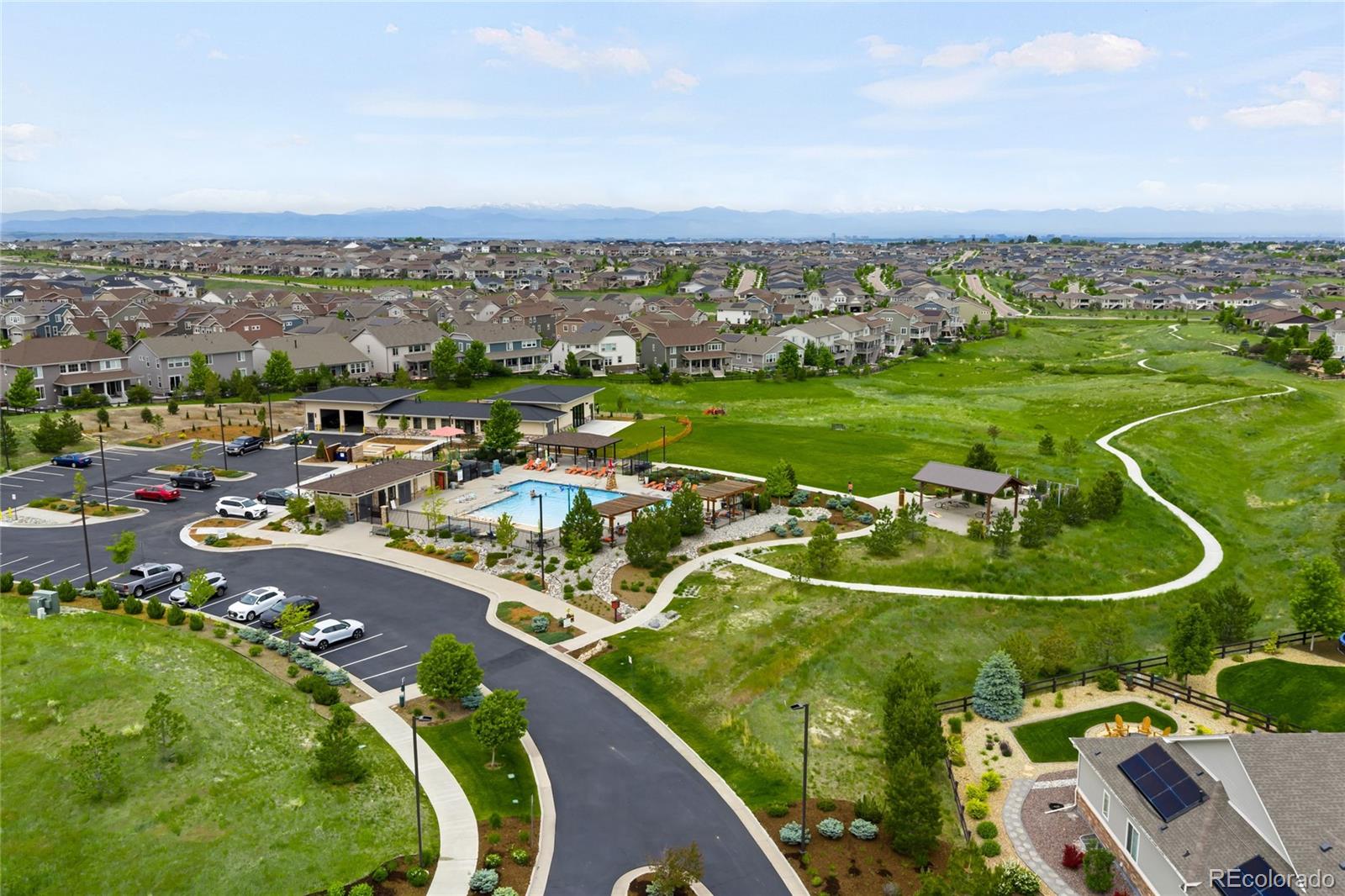 MLS Image #47 for 23421 e rockinghorse parkway,aurora, Colorado