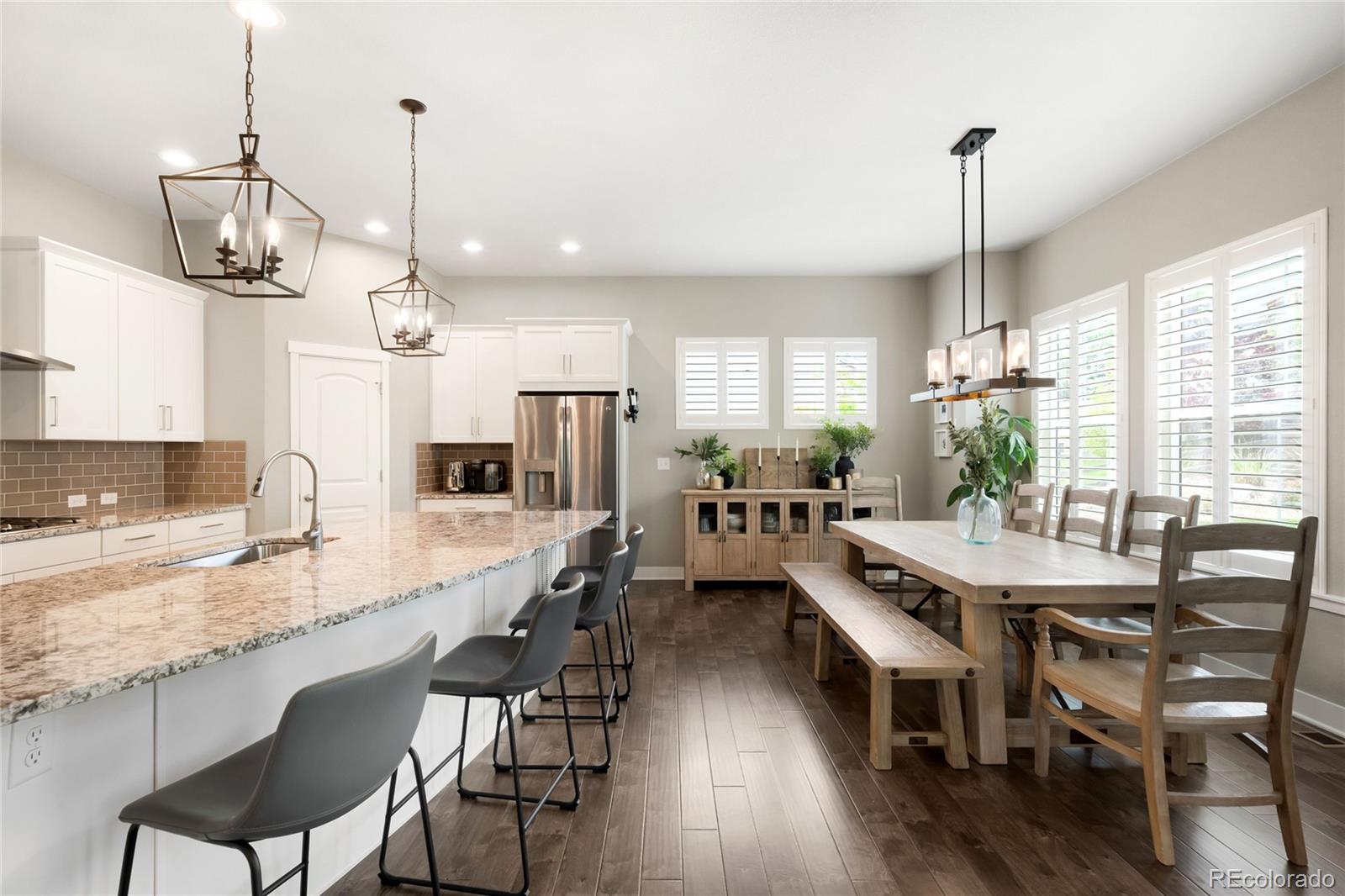 MLS Image #6 for 23421 e rockinghorse parkway,aurora, Colorado