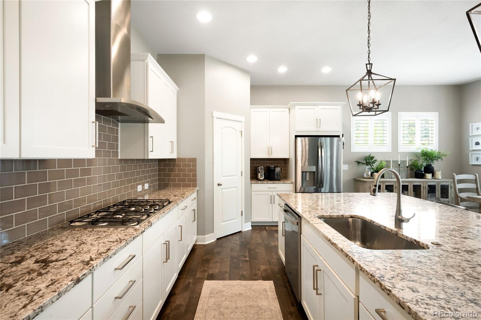 MLS Image #9 for 23421 e rockinghorse parkway,aurora, Colorado