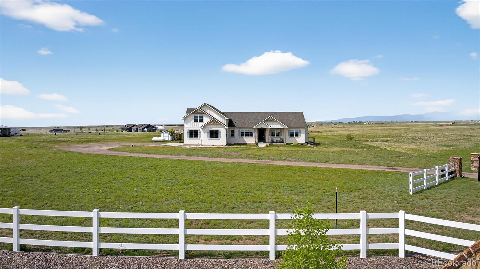 MLS Image #42 for 19751  good life view,calhan, Colorado