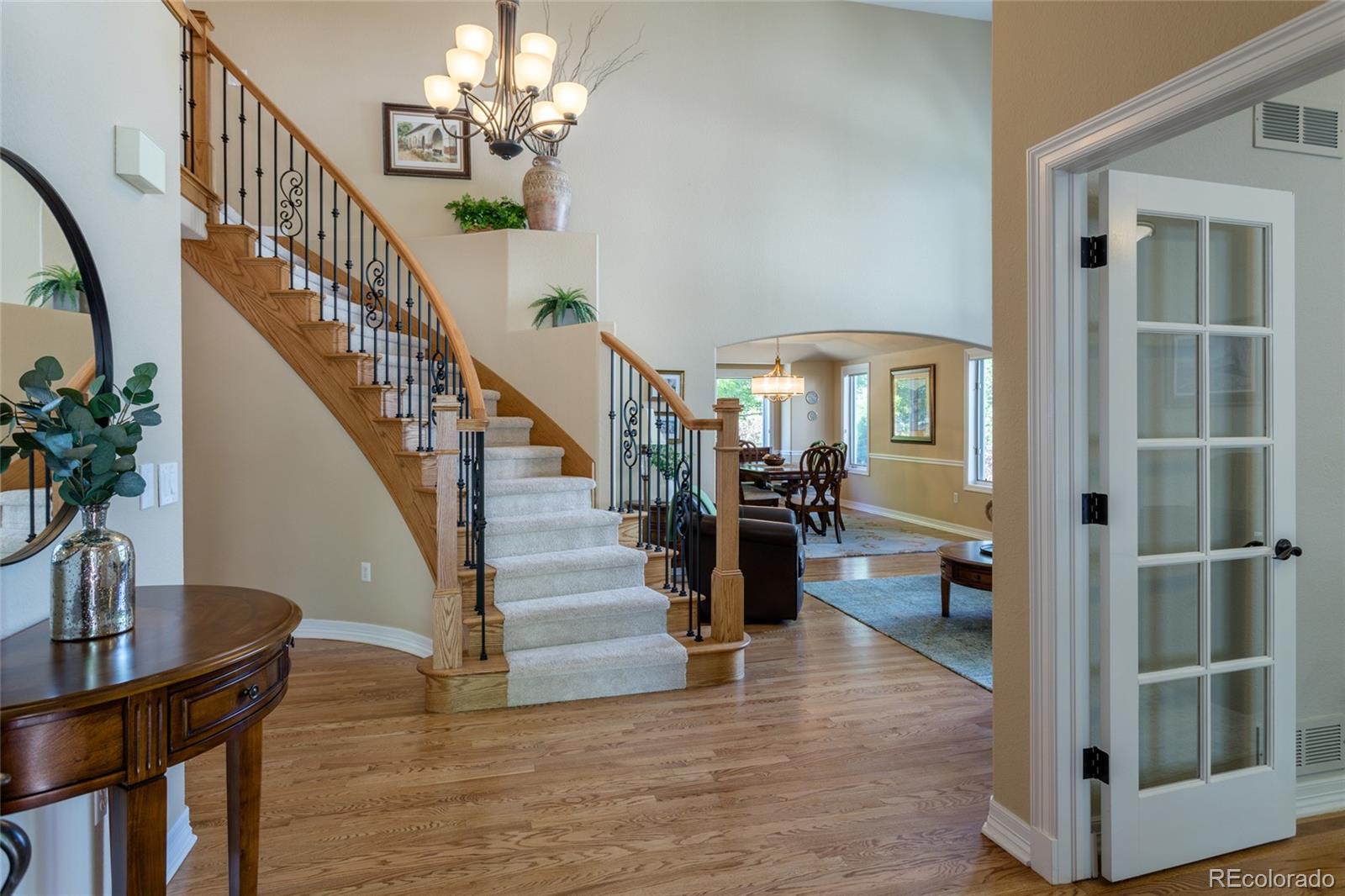 MLS Image #2 for 10859  irving court,westminster, Colorado
