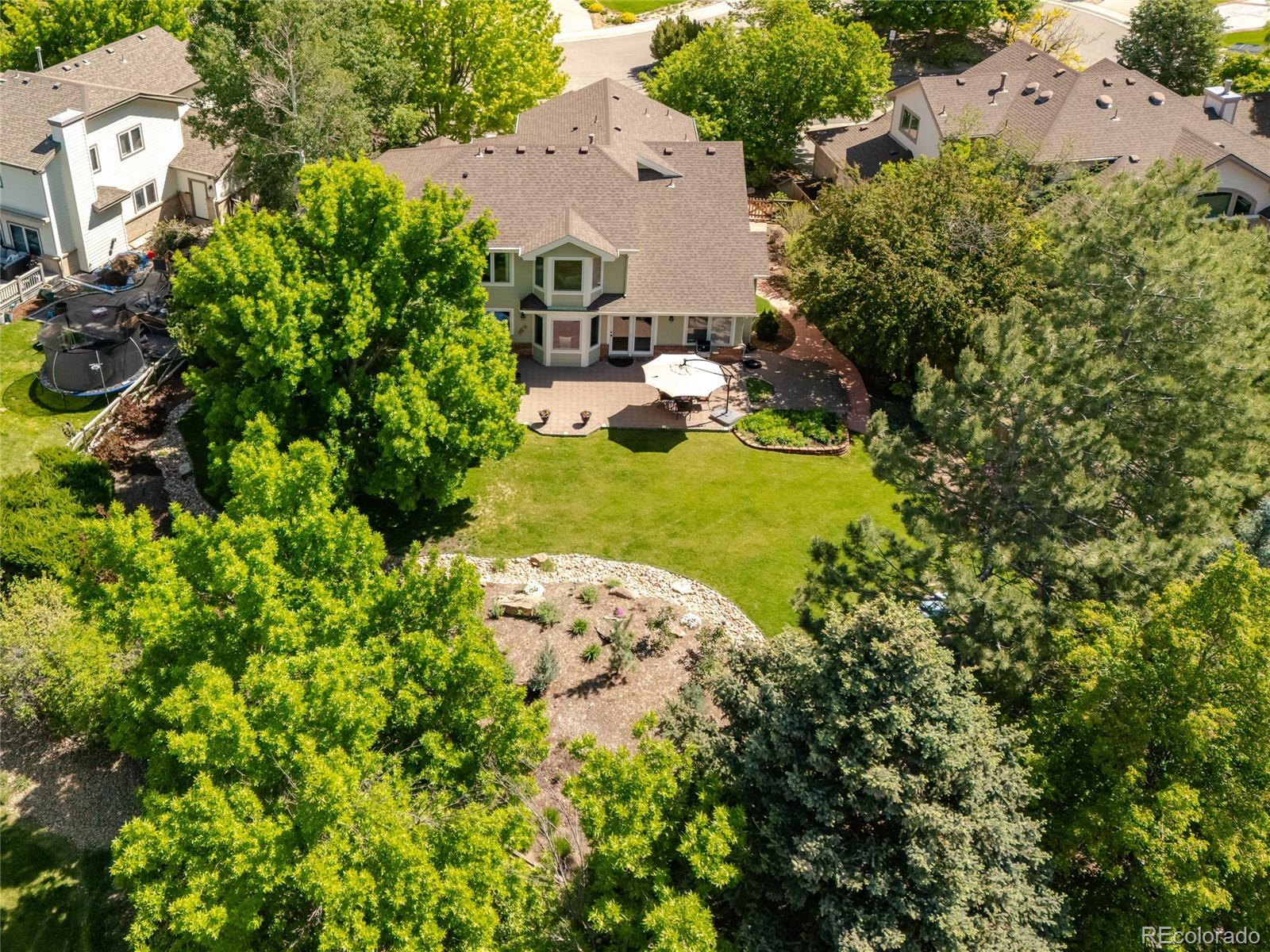 MLS Image #39 for 10859  irving court,westminster, Colorado