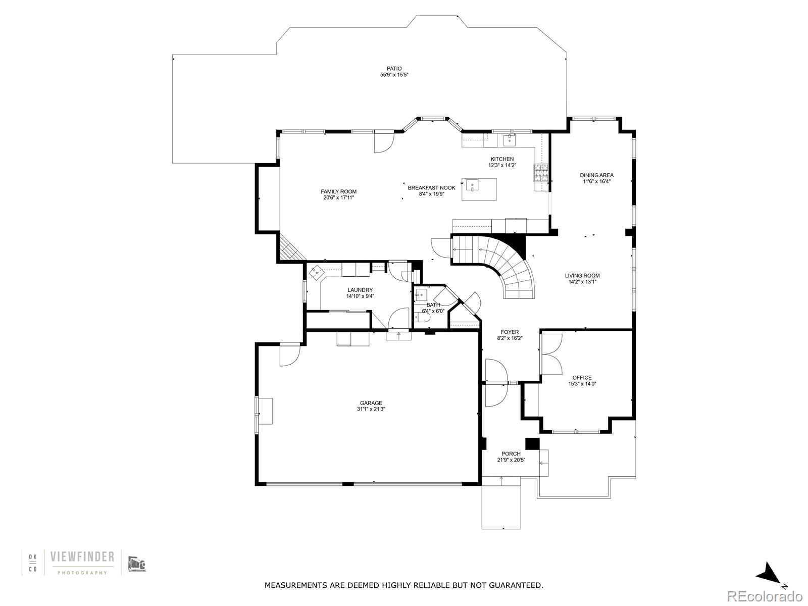 MLS Image #43 for 10859  irving court,westminster, Colorado