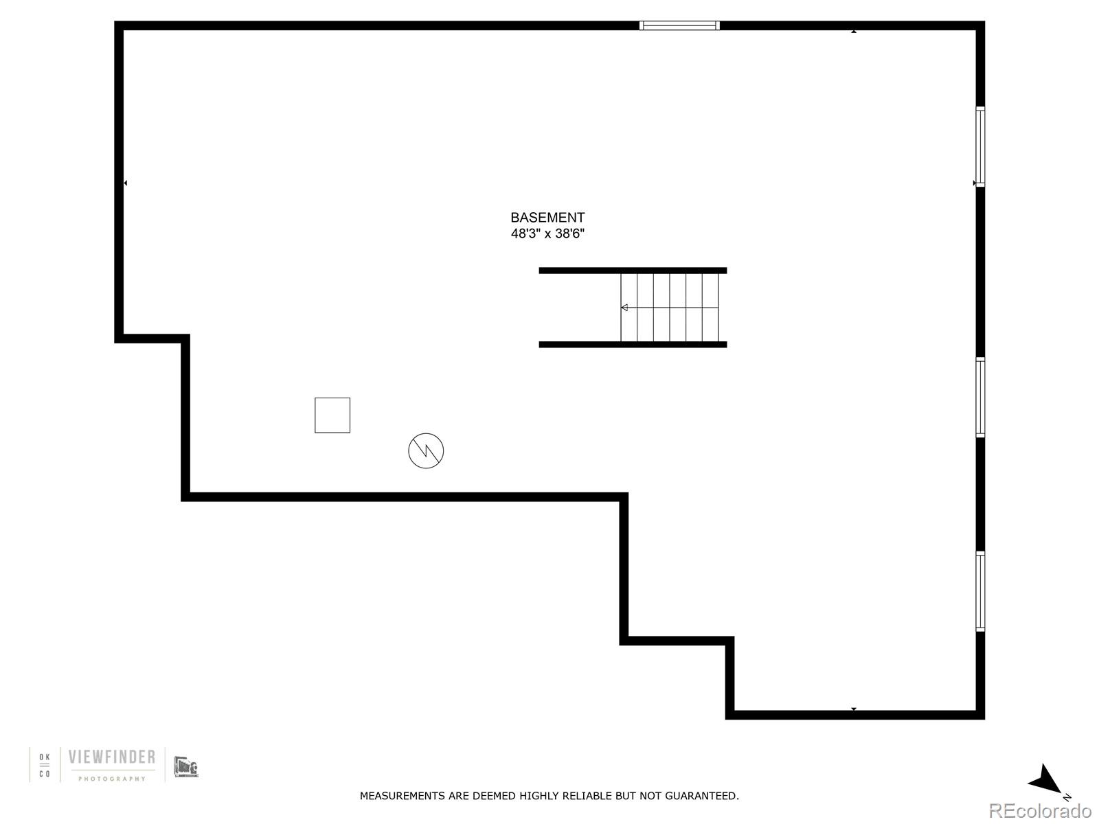 MLS Image #45 for 10859  irving court,westminster, Colorado