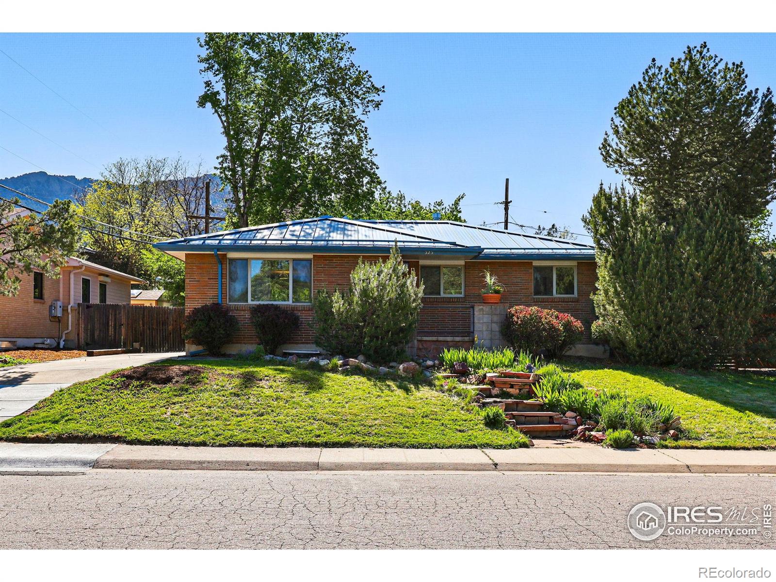 MLS Image #2 for 325  colgate street,boulder, Colorado