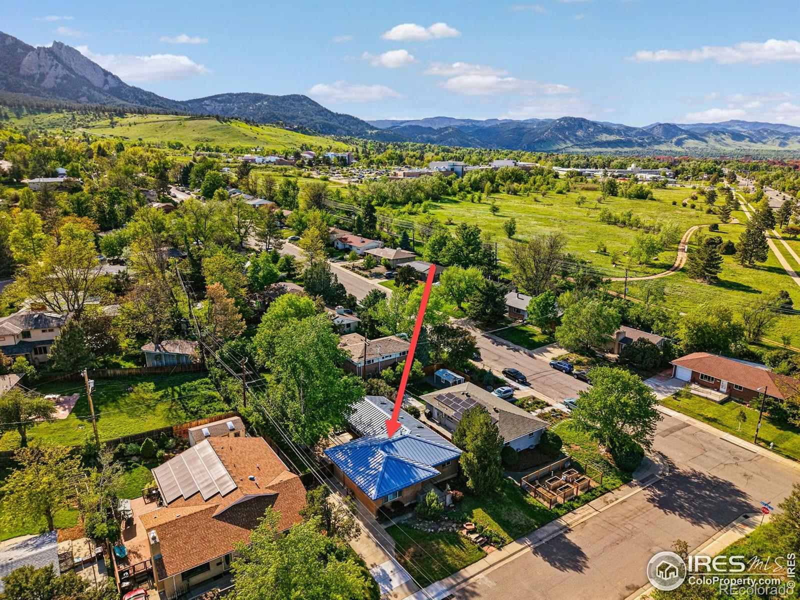 MLS Image #28 for 325  colgate street,boulder, Colorado