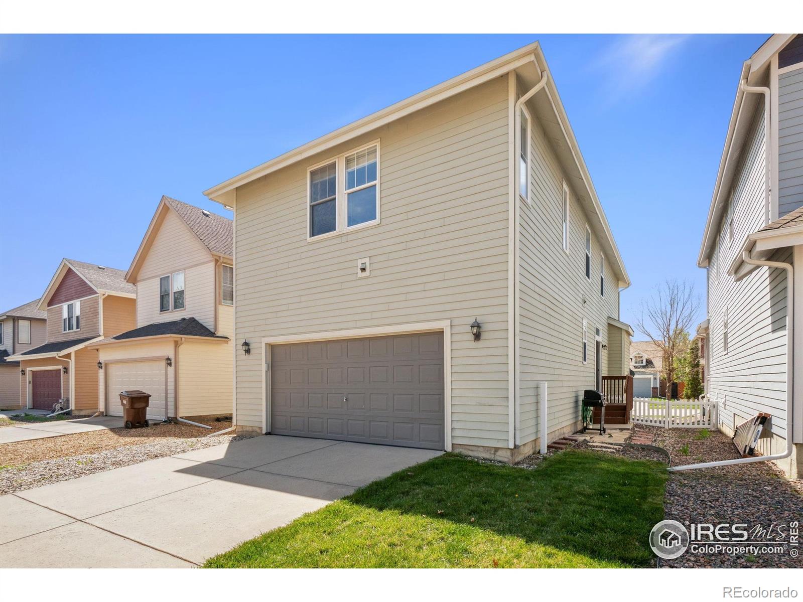 MLS Image #1 for 2320  clipper way,fort collins, Colorado