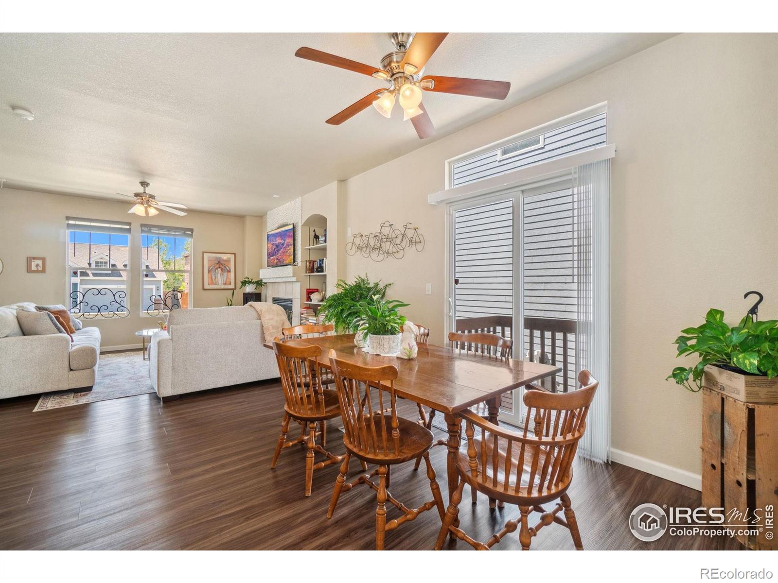 MLS Image #10 for 2320  clipper way,fort collins, Colorado
