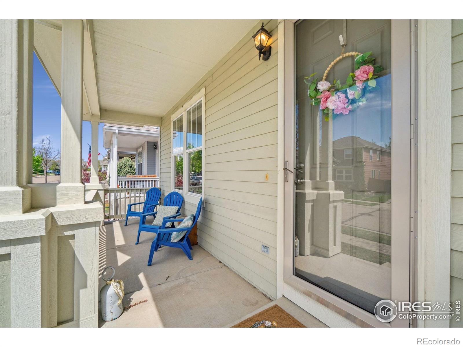 MLS Image #3 for 2320  clipper way,fort collins, Colorado