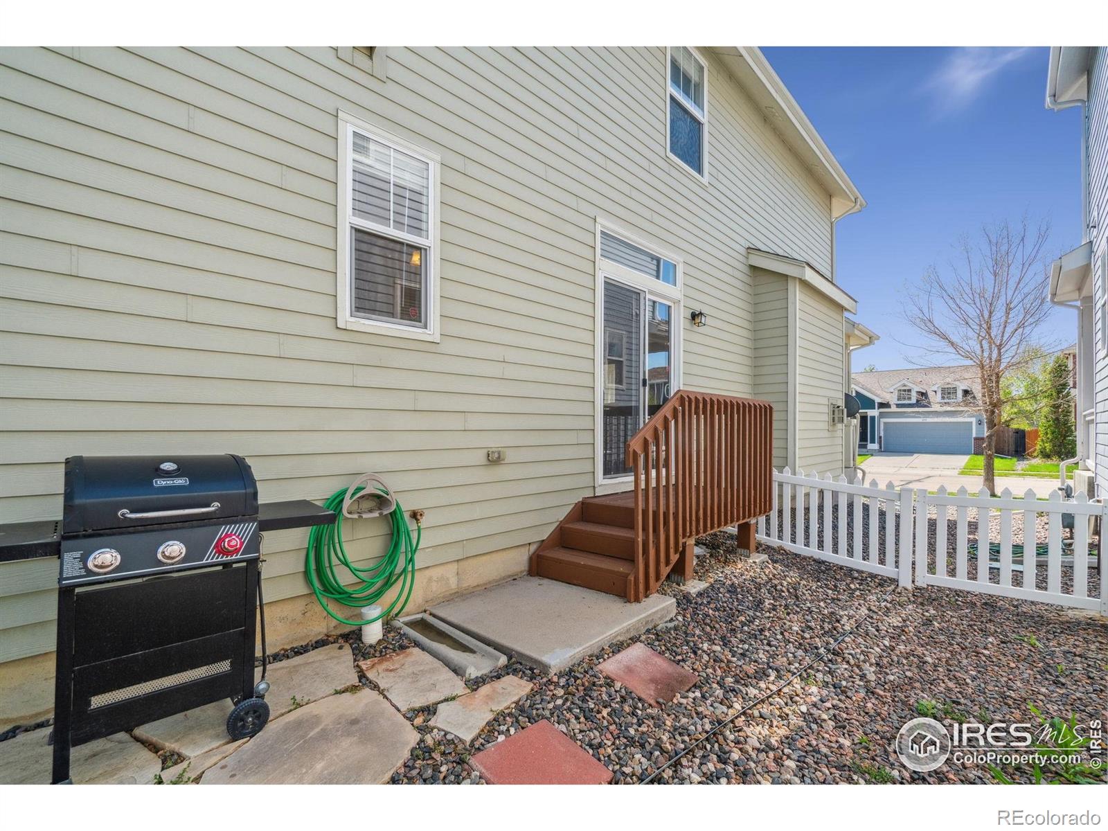 MLS Image #34 for 2320  clipper way,fort collins, Colorado