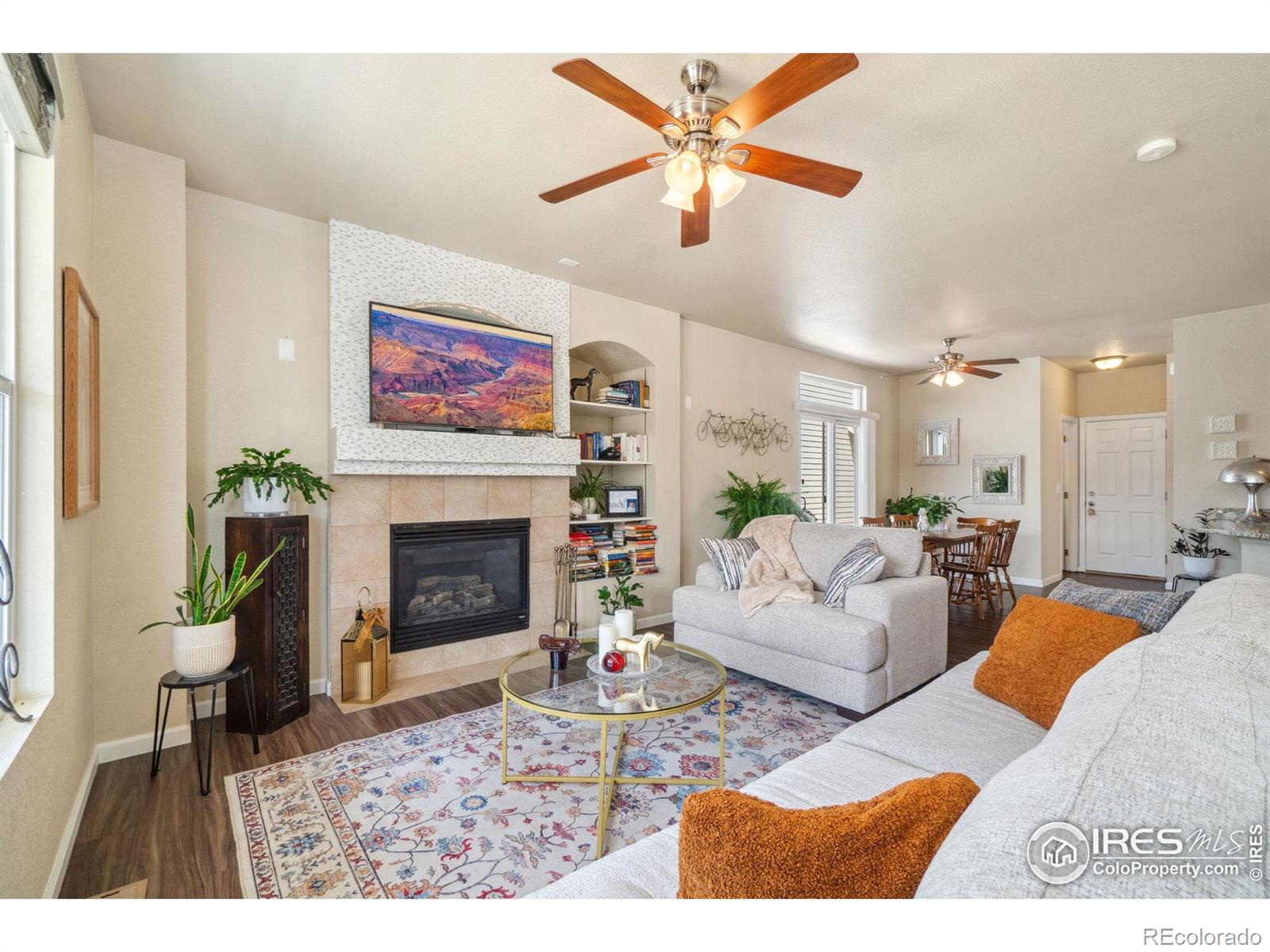 MLS Image #4 for 2320  clipper way,fort collins, Colorado