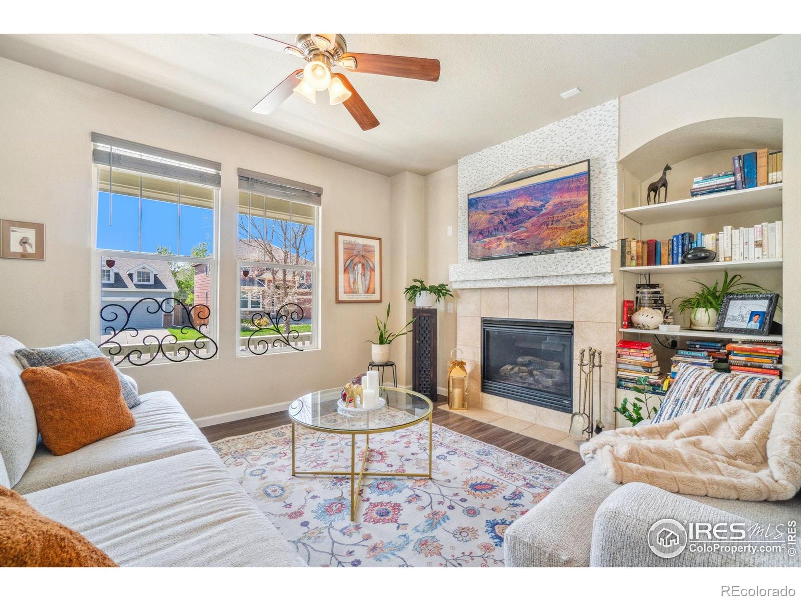 MLS Image #5 for 2320  clipper way,fort collins, Colorado