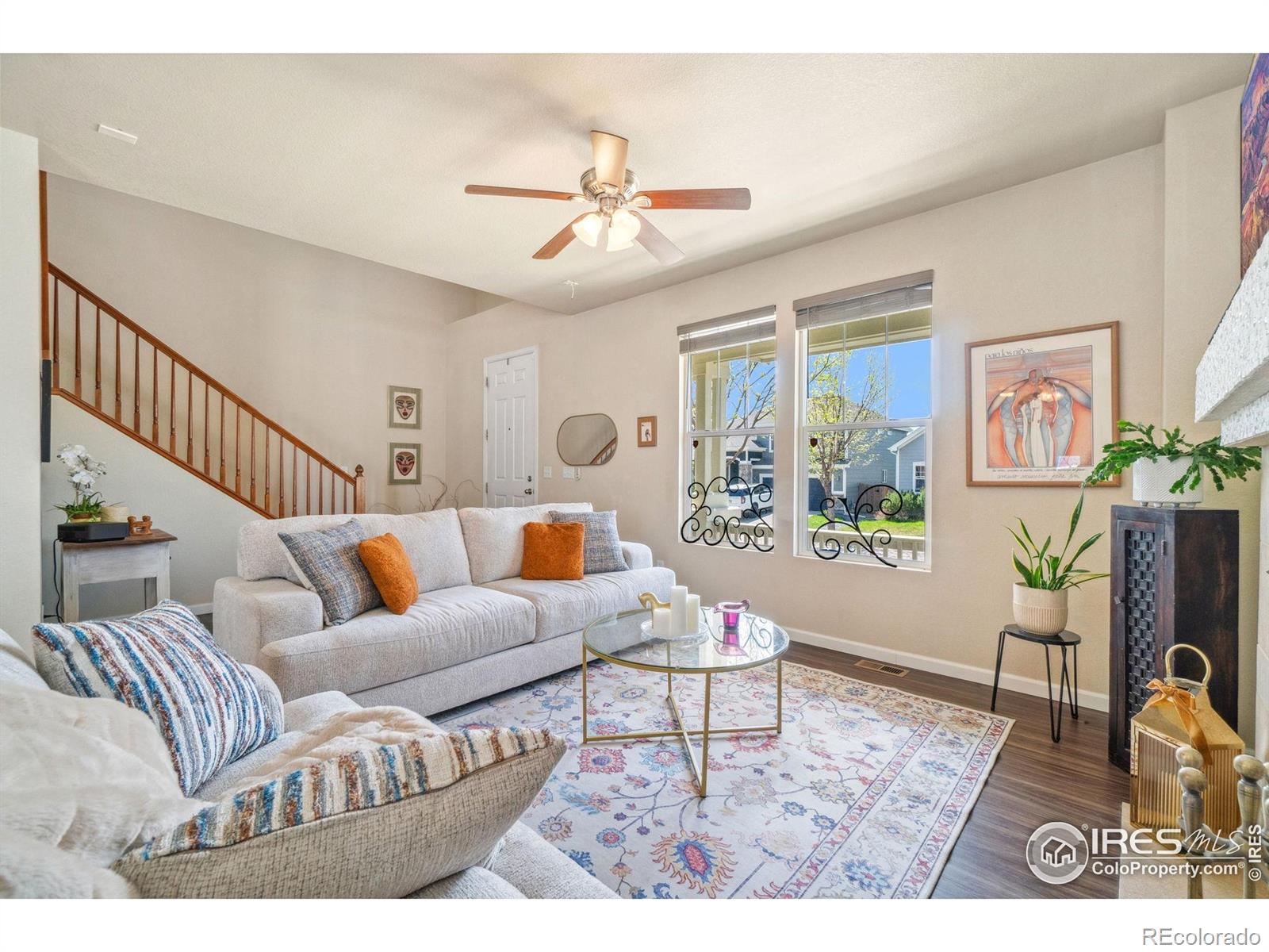 MLS Image #6 for 2320  clipper way,fort collins, Colorado