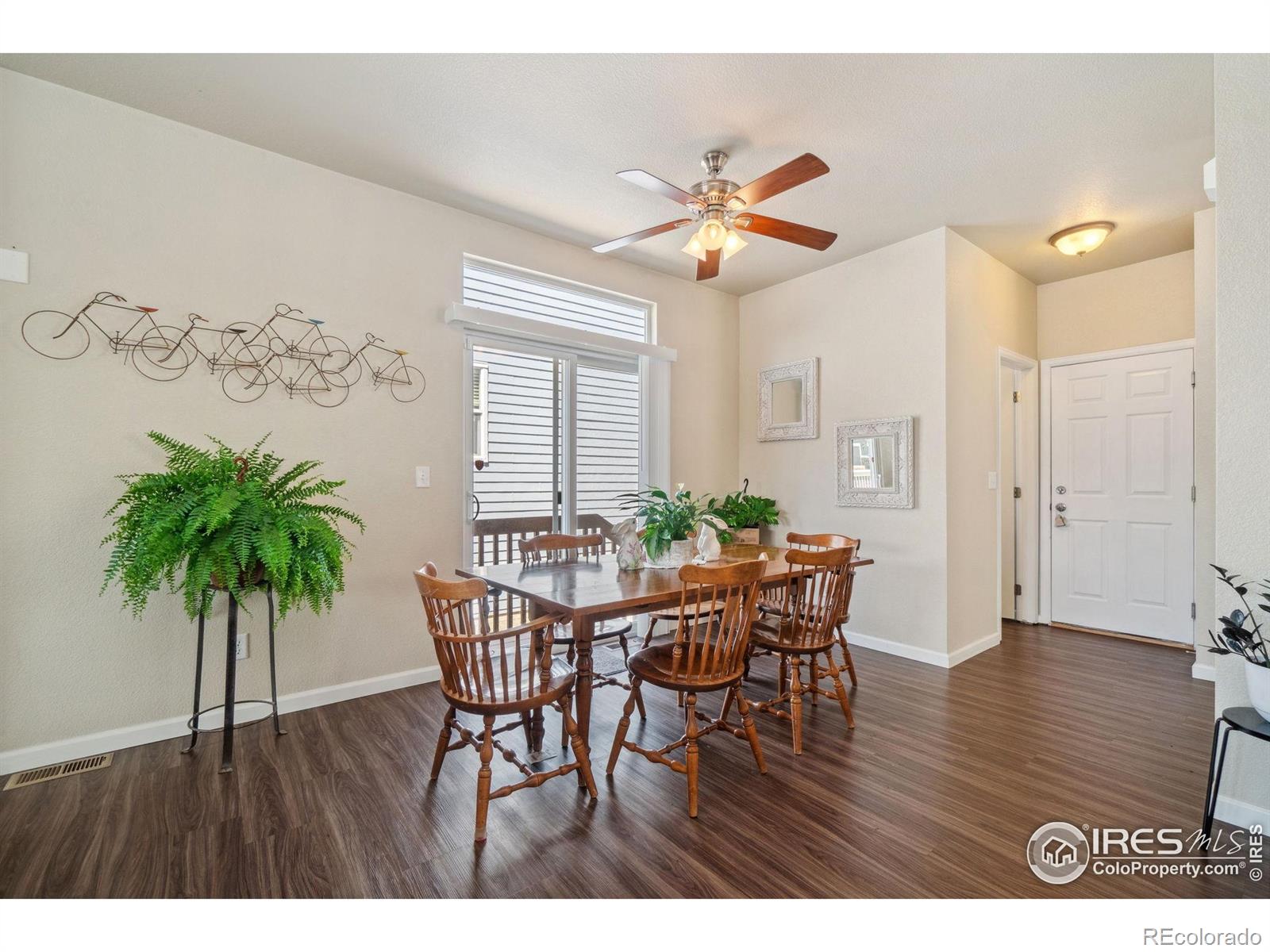 MLS Image #9 for 2320  clipper way,fort collins, Colorado