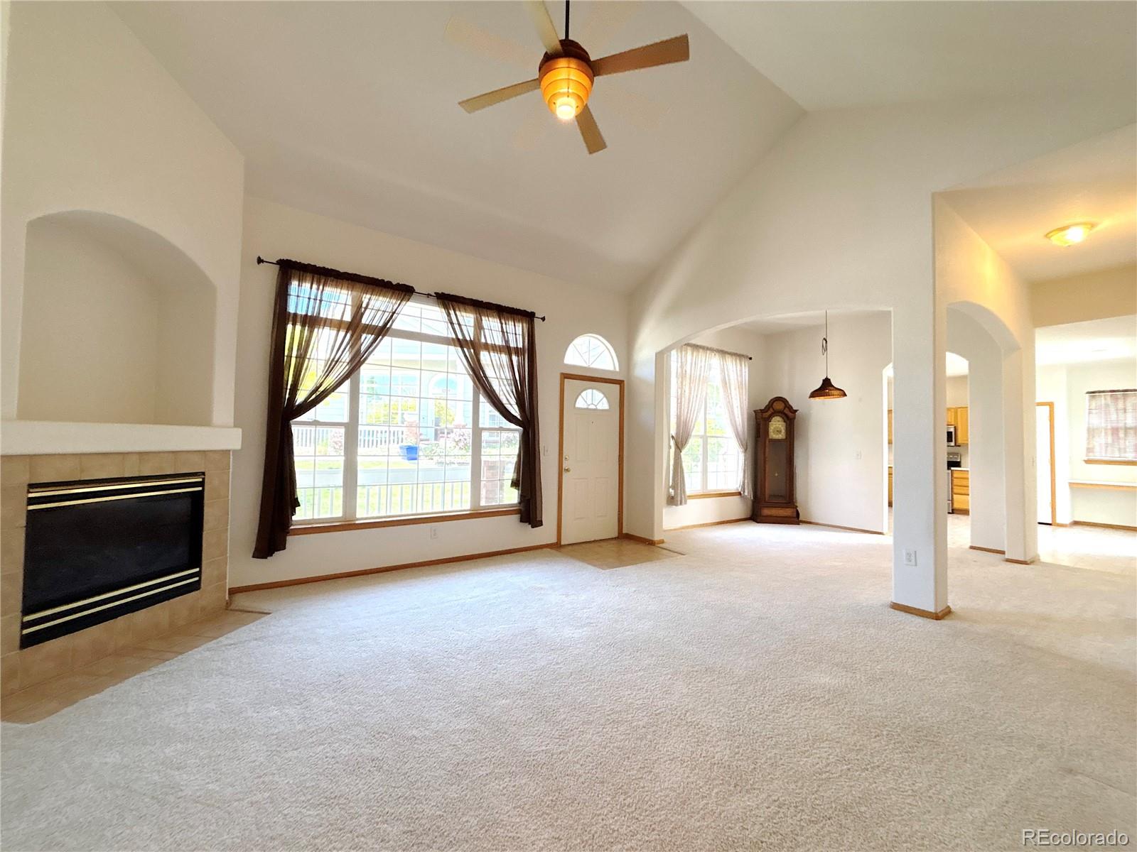 MLS Image #2 for 3231 e 102nd place ,thornton, Colorado