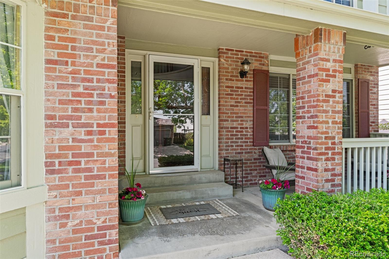 CMA Image for 20922 E Crestline Circle,Centennial, Colorado