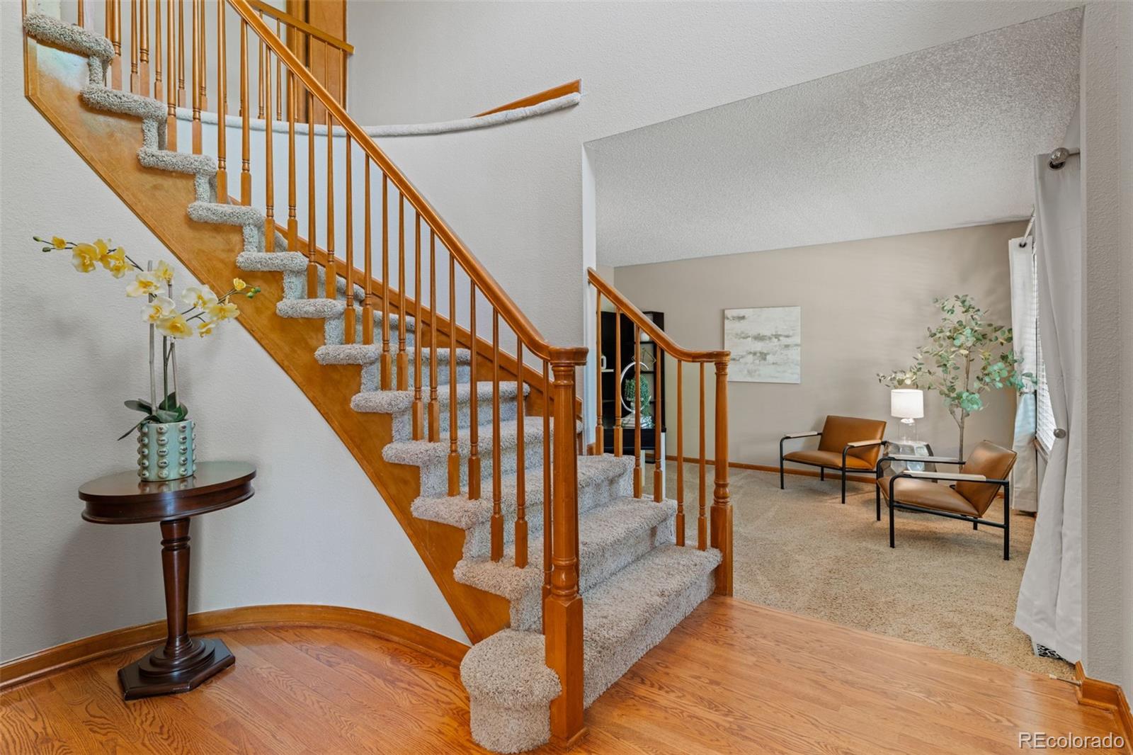 MLS Image #2 for 20922 e crestline circle,centennial, Colorado