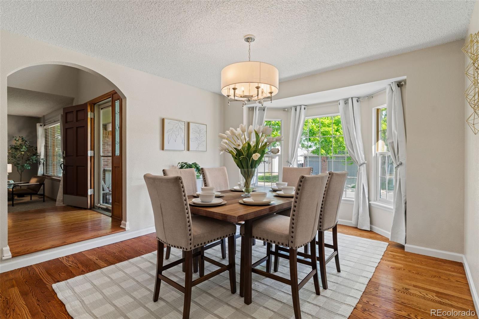 MLS Image #4 for 20922 e crestline circle,centennial, Colorado