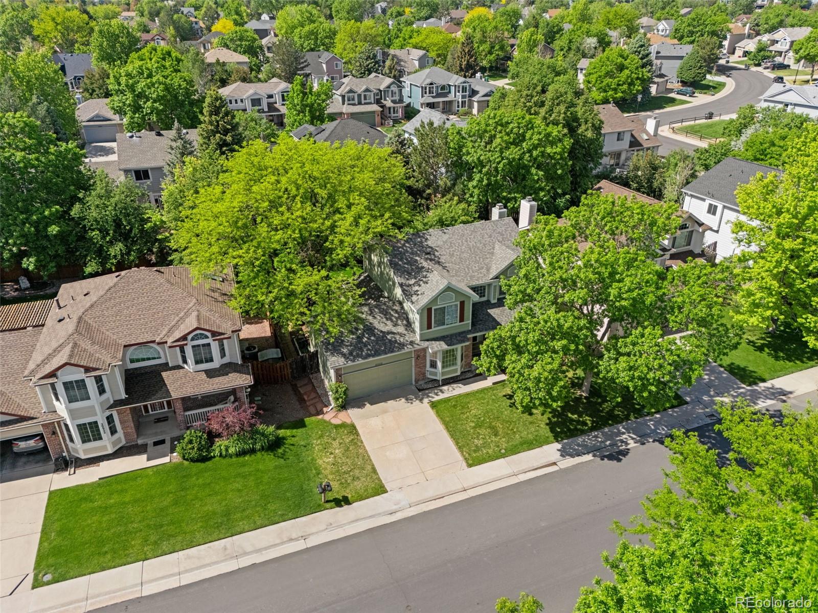 MLS Image #42 for 20922 e crestline circle,centennial, Colorado