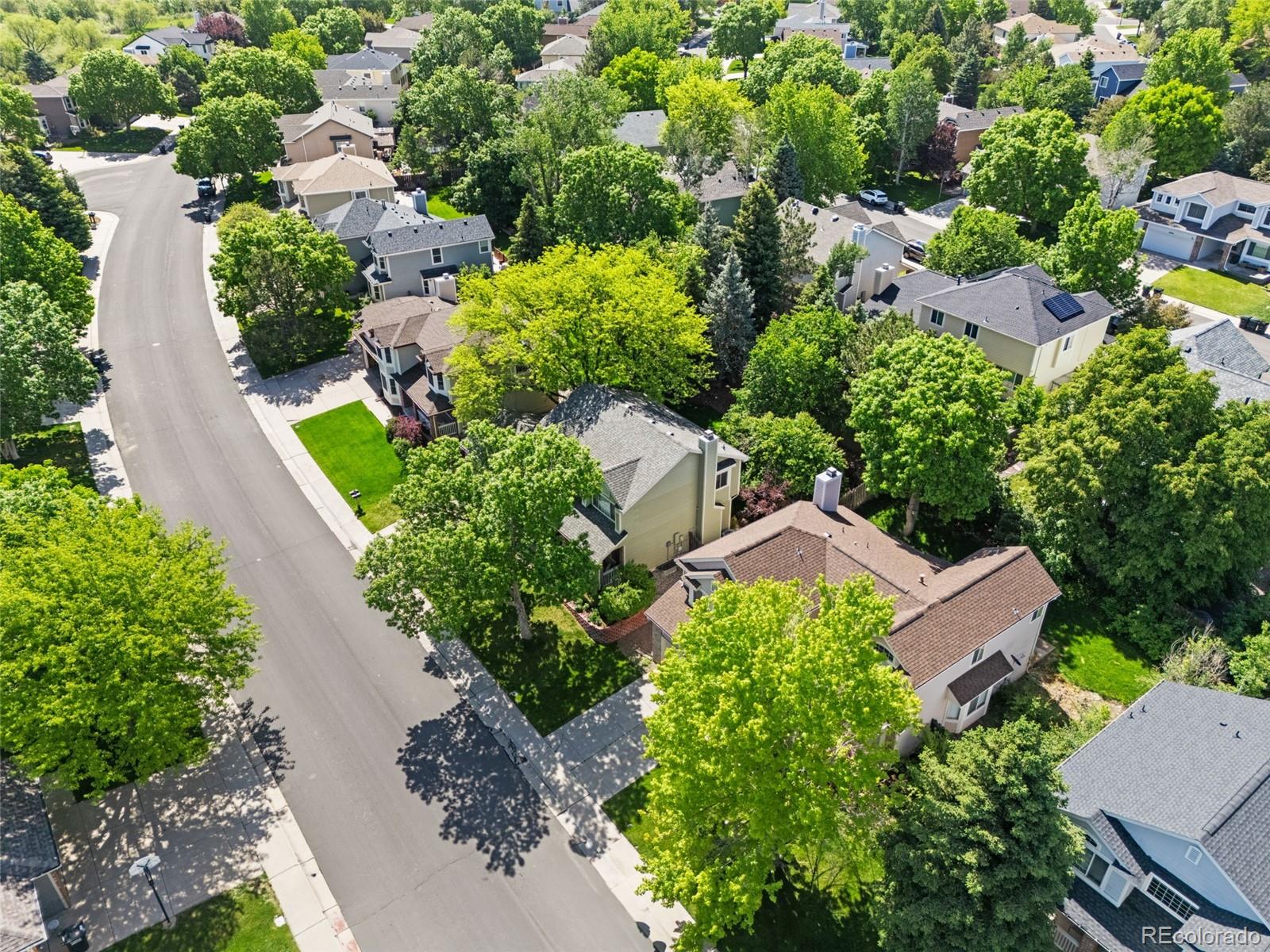 MLS Image #43 for 20922 e crestline circle,centennial, Colorado