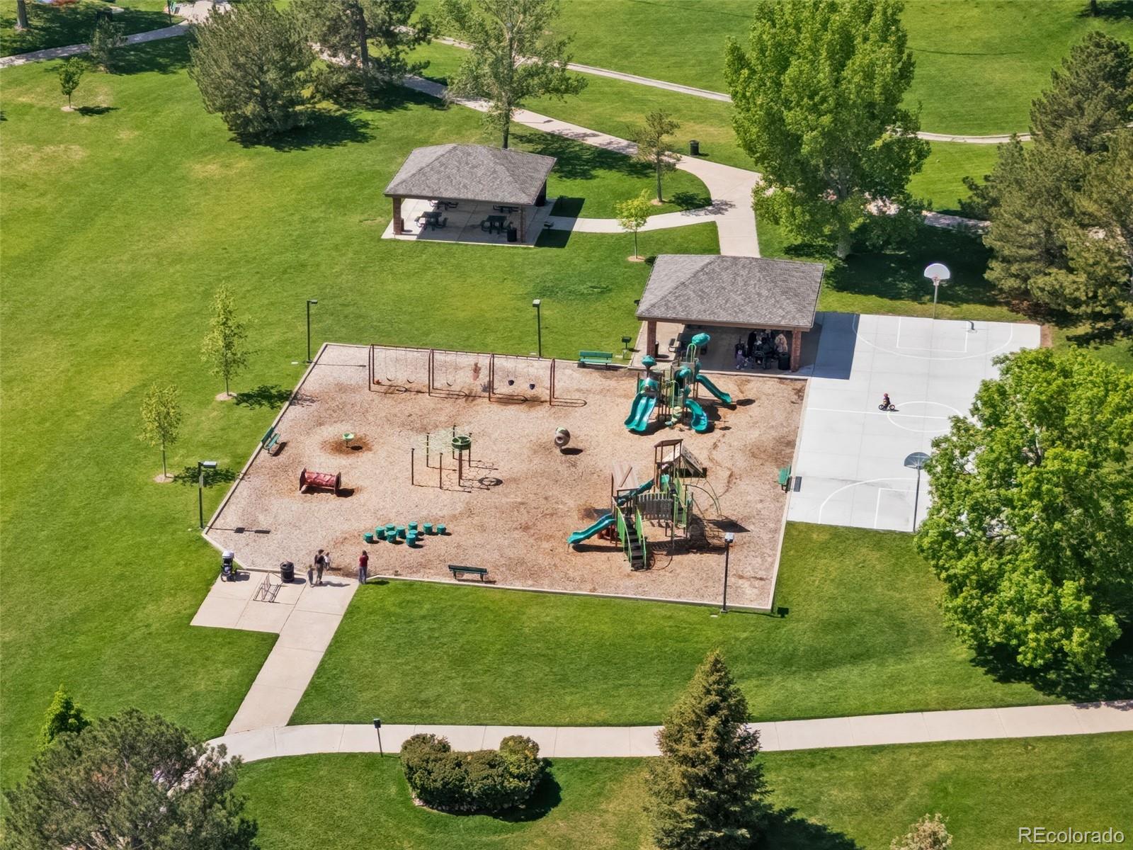MLS Image #45 for 20922 e crestline circle,centennial, Colorado
