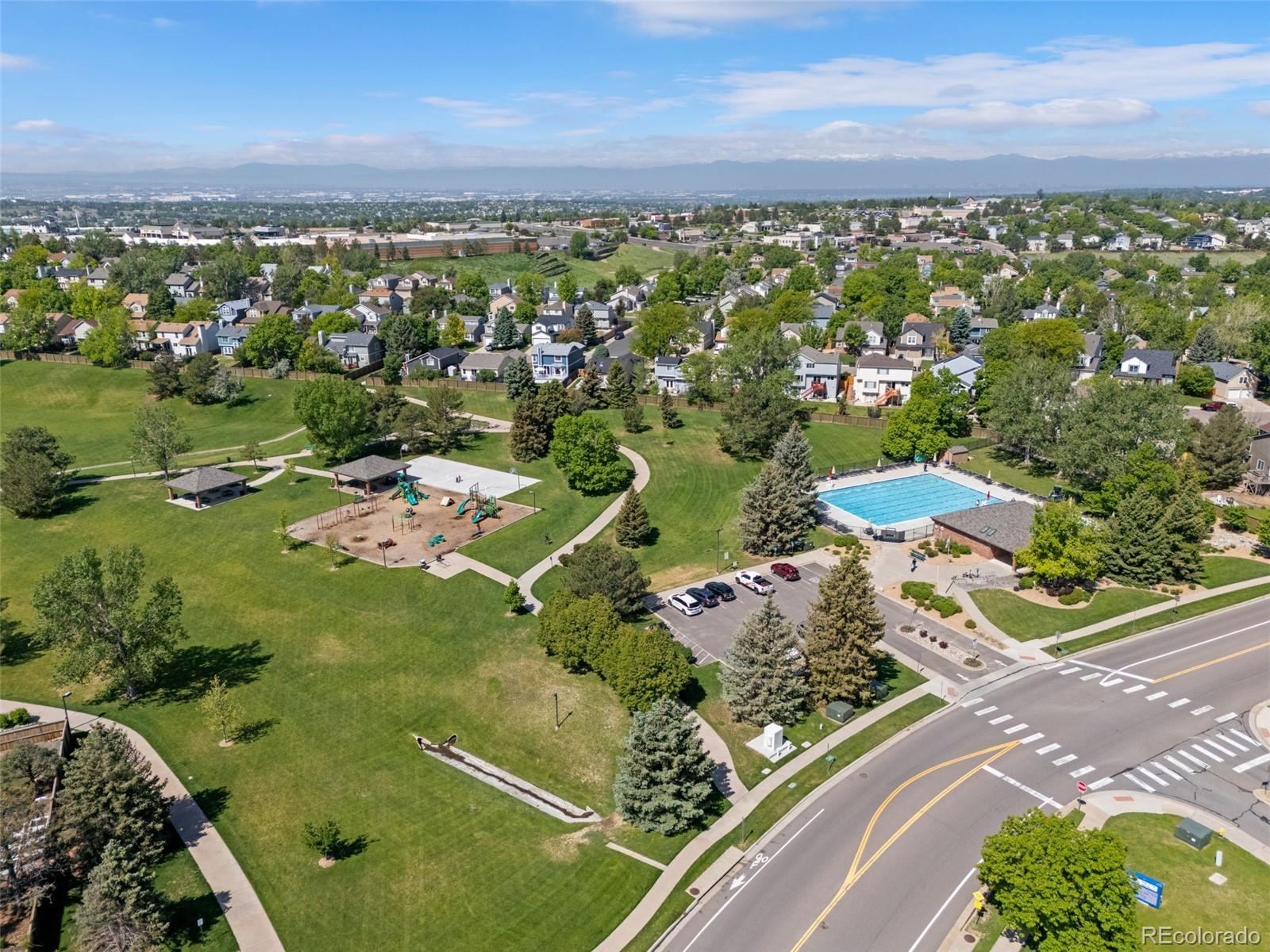 MLS Image #46 for 20922 e crestline circle,centennial, Colorado