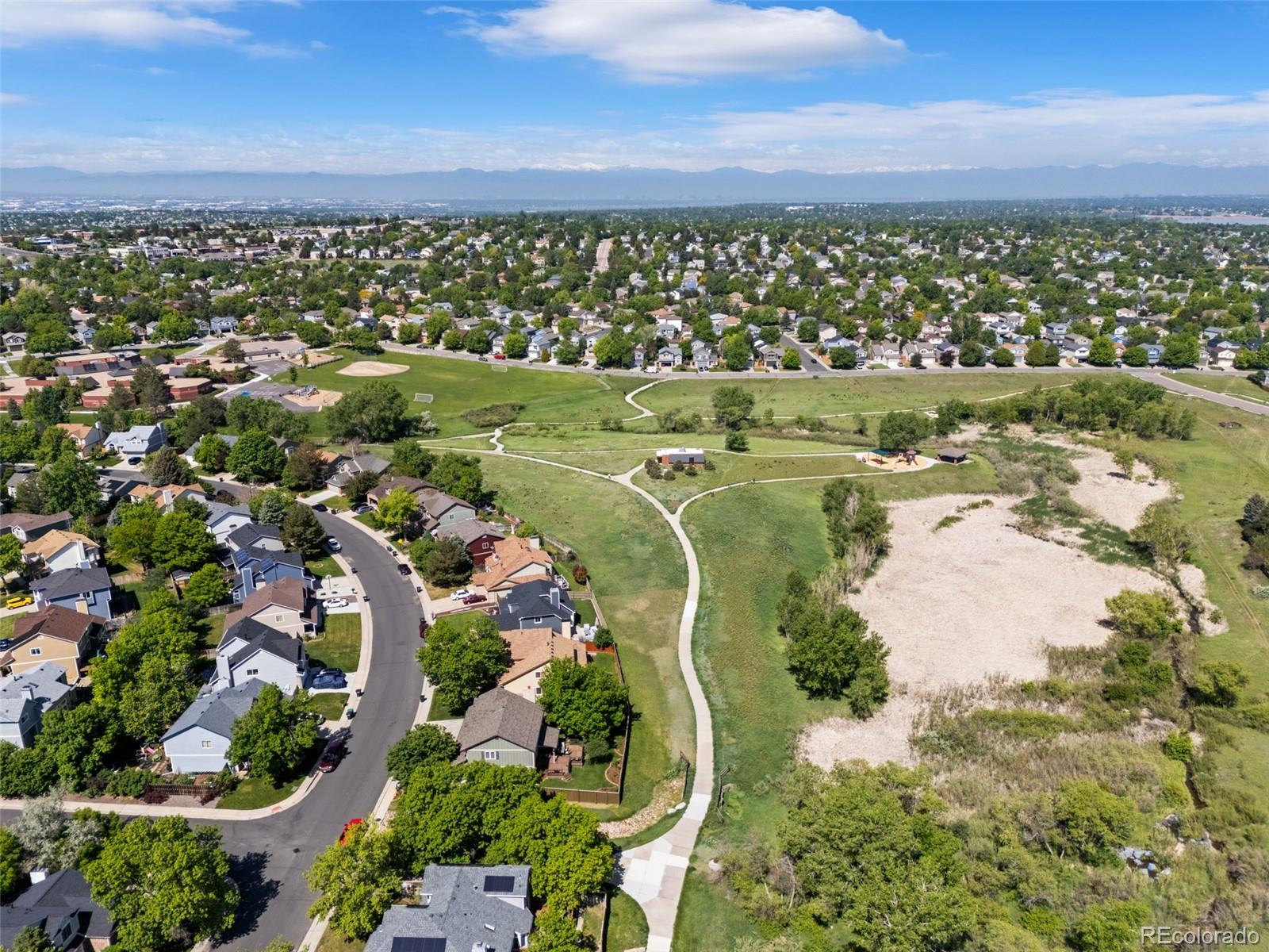 MLS Image #47 for 20922 e crestline circle,centennial, Colorado