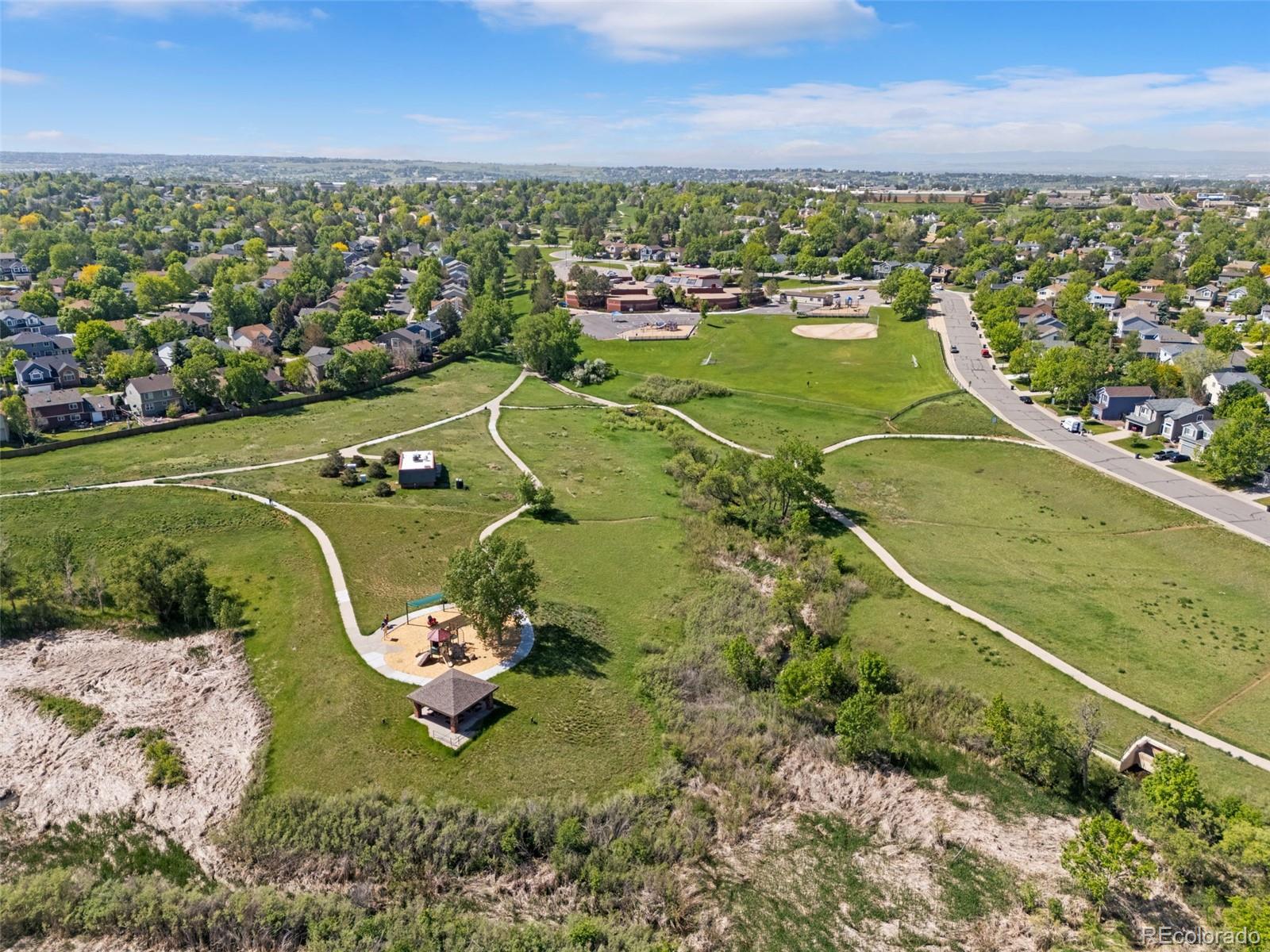 MLS Image #48 for 20922 e crestline circle,centennial, Colorado