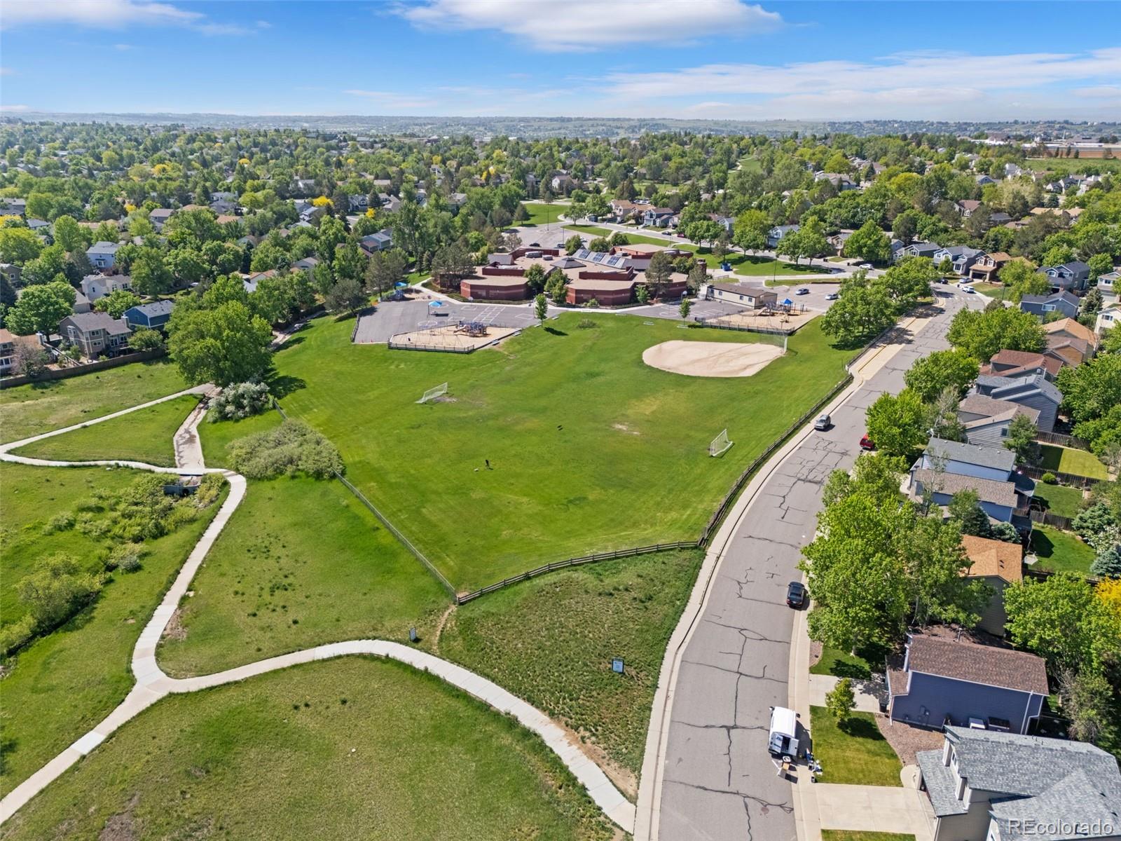 MLS Image #49 for 20922 e crestline circle,centennial, Colorado