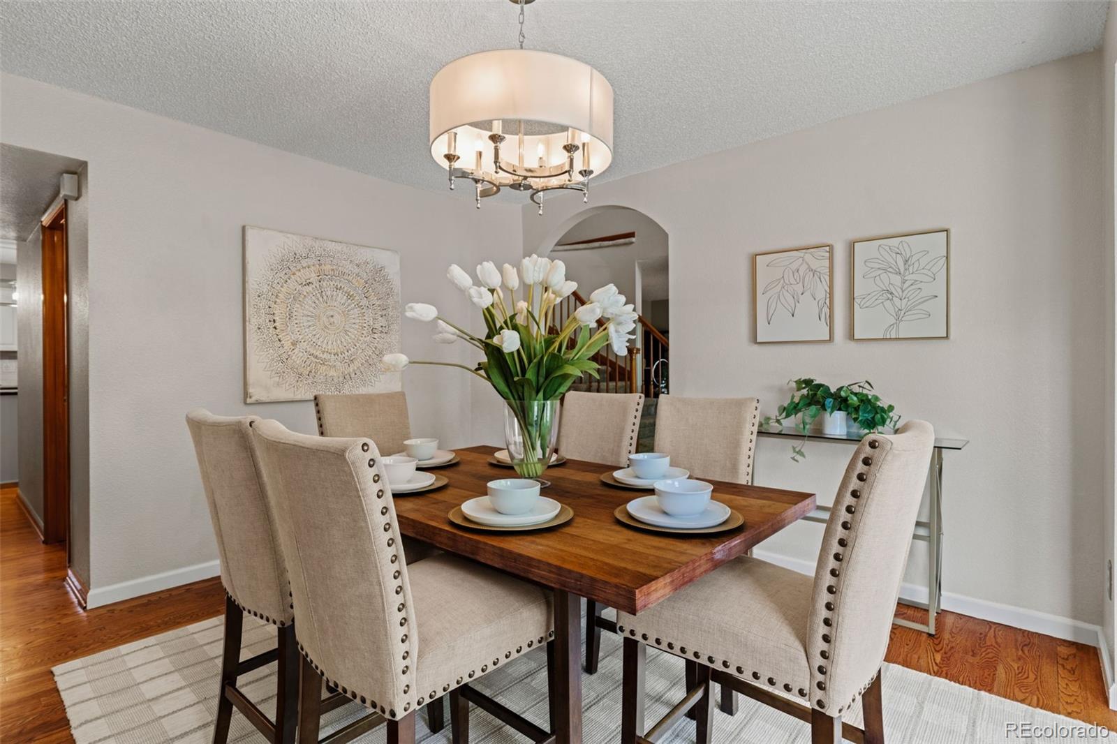 MLS Image #6 for 20922 e crestline circle,centennial, Colorado