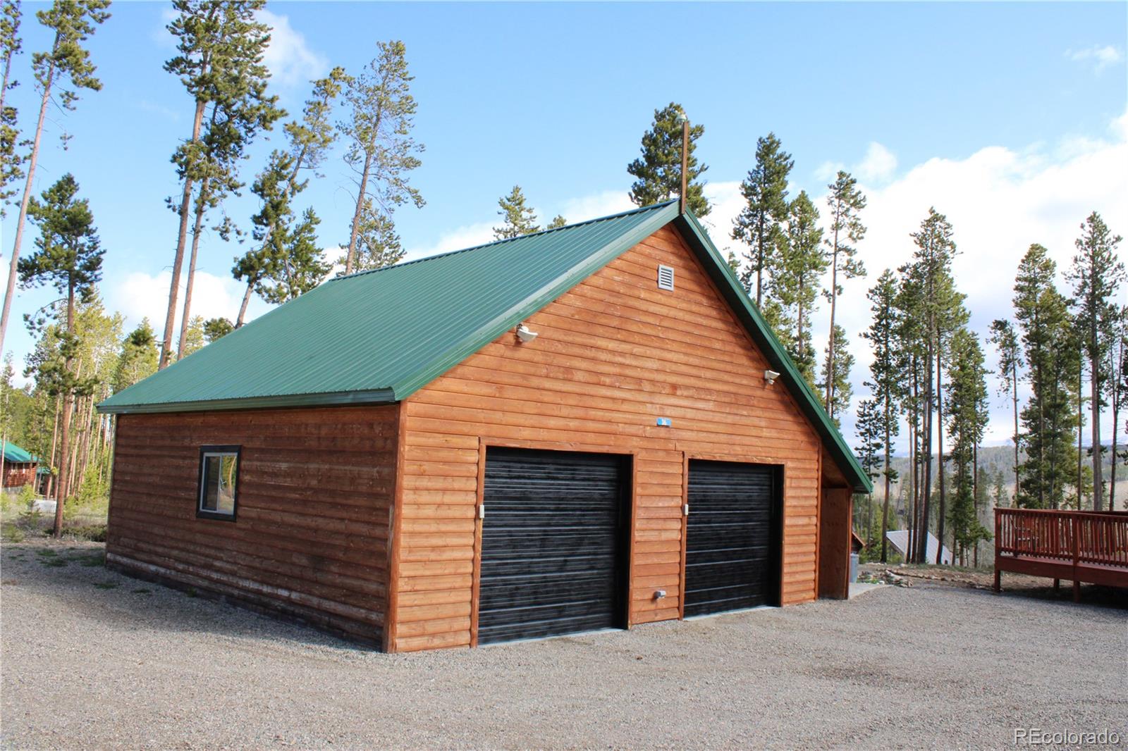 CMA Image for 36  Hilltop Drive,Walden, Colorado