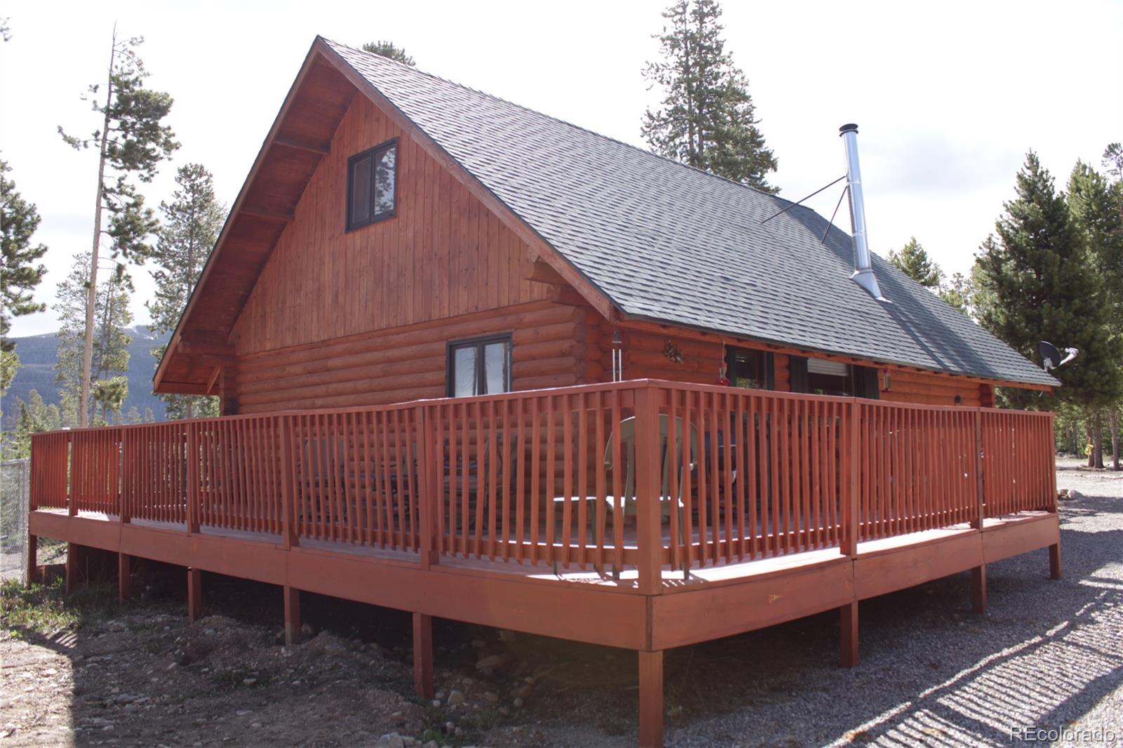 MLS Image #3 for 36  hilltop drive,walden, Colorado